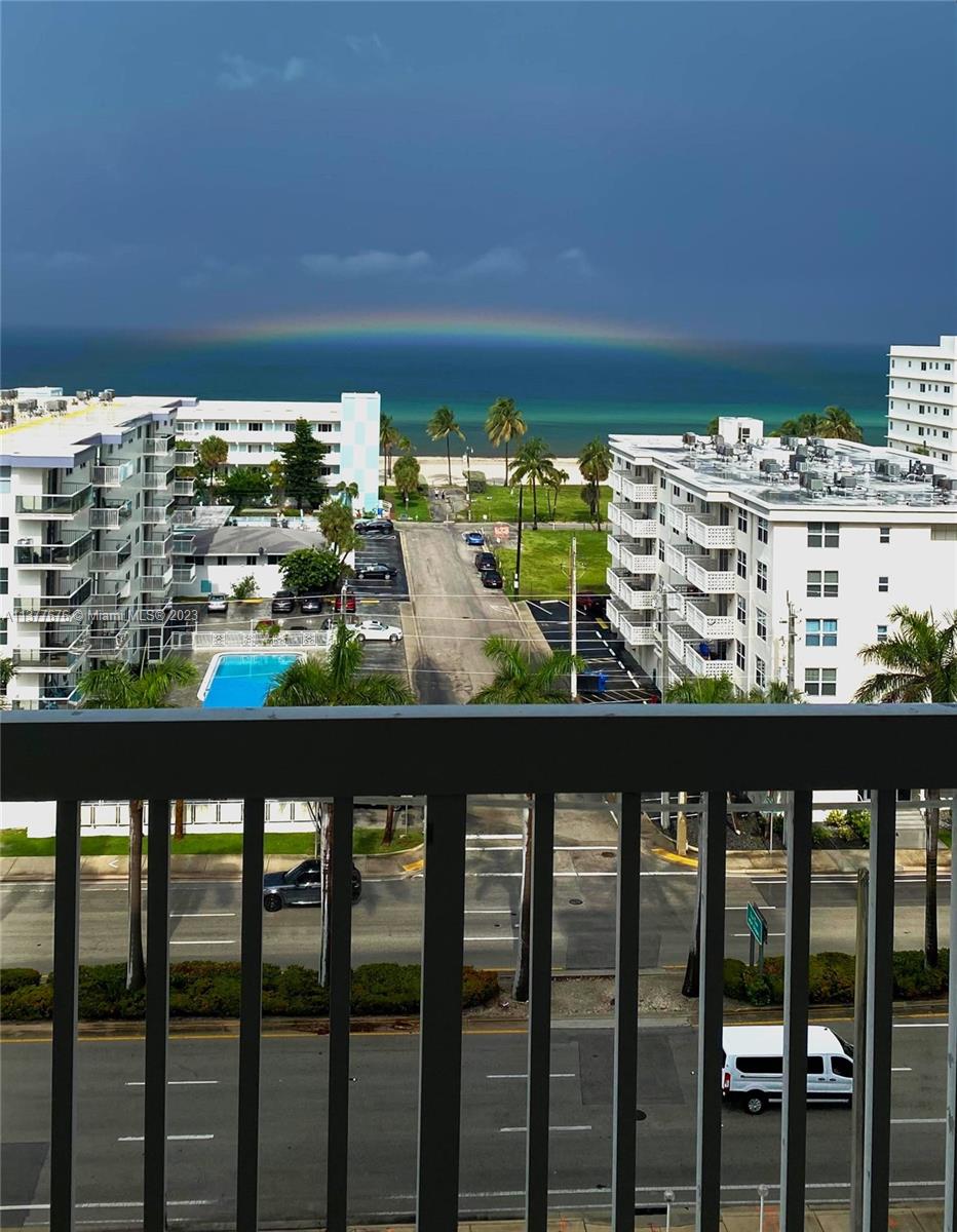 1500 S Ocean Dr Unit: 10H
