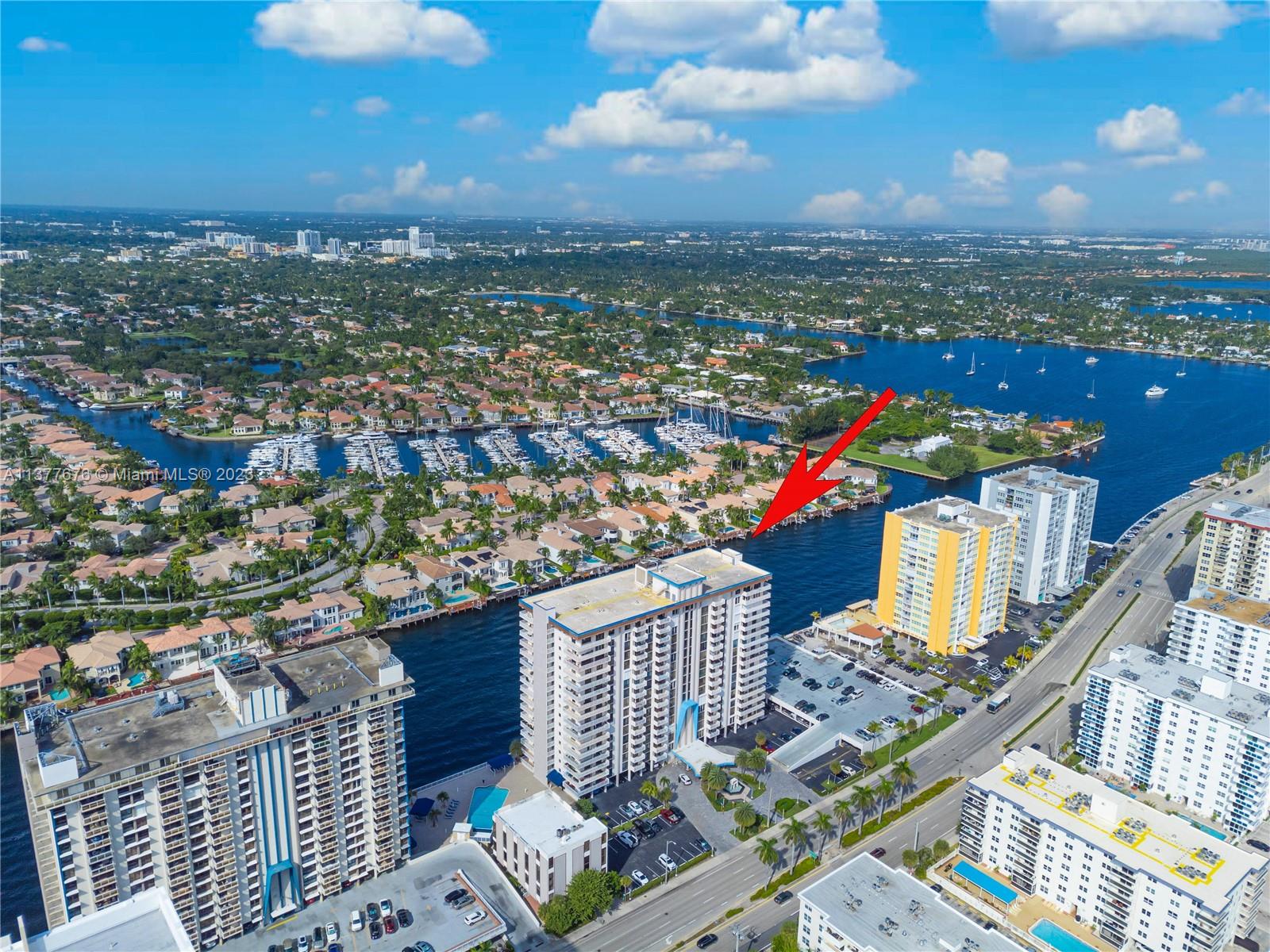 1500 S Ocean Dr Unit: 10H