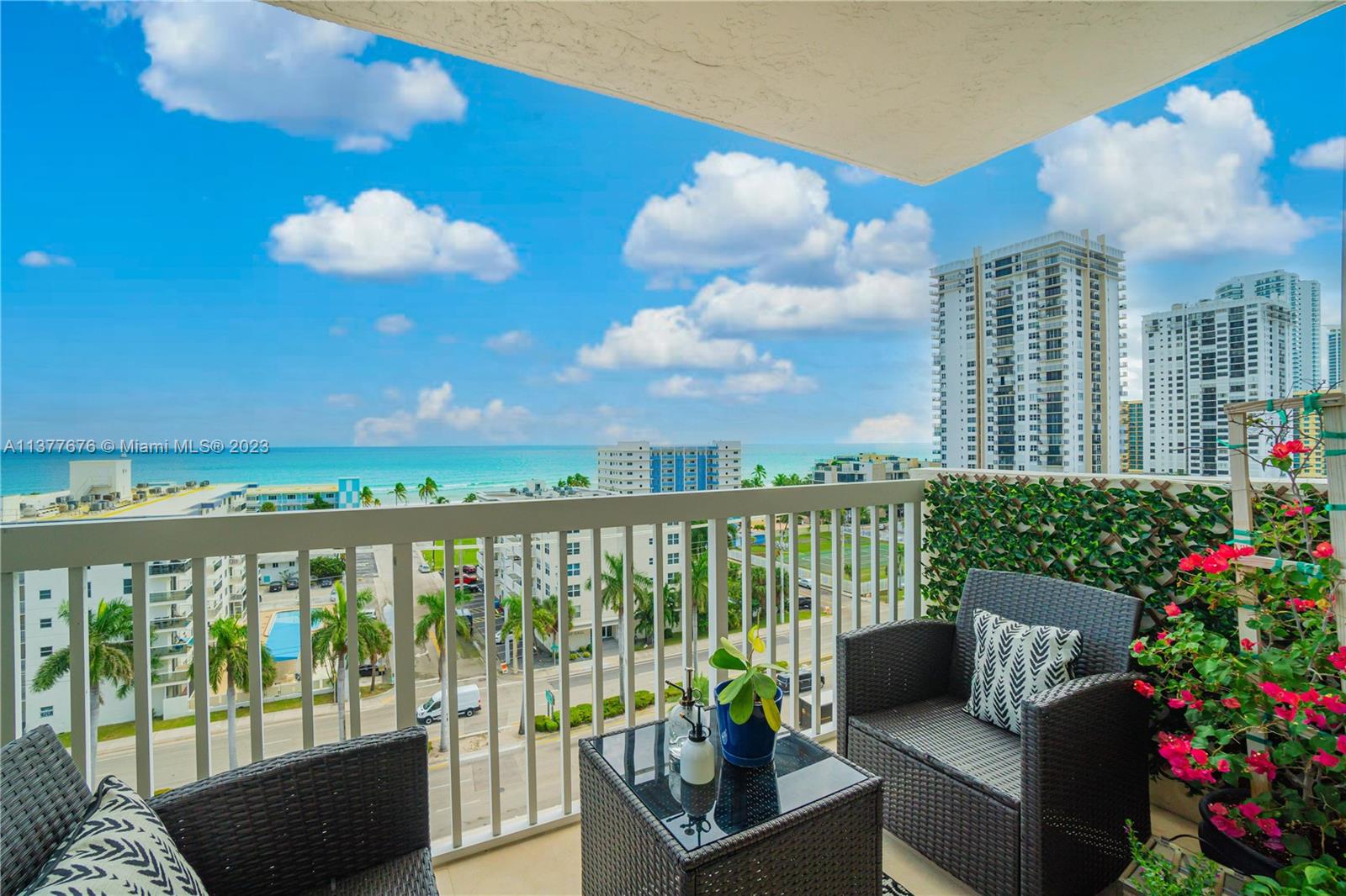 1500 S Ocean Dr Unit: 10H