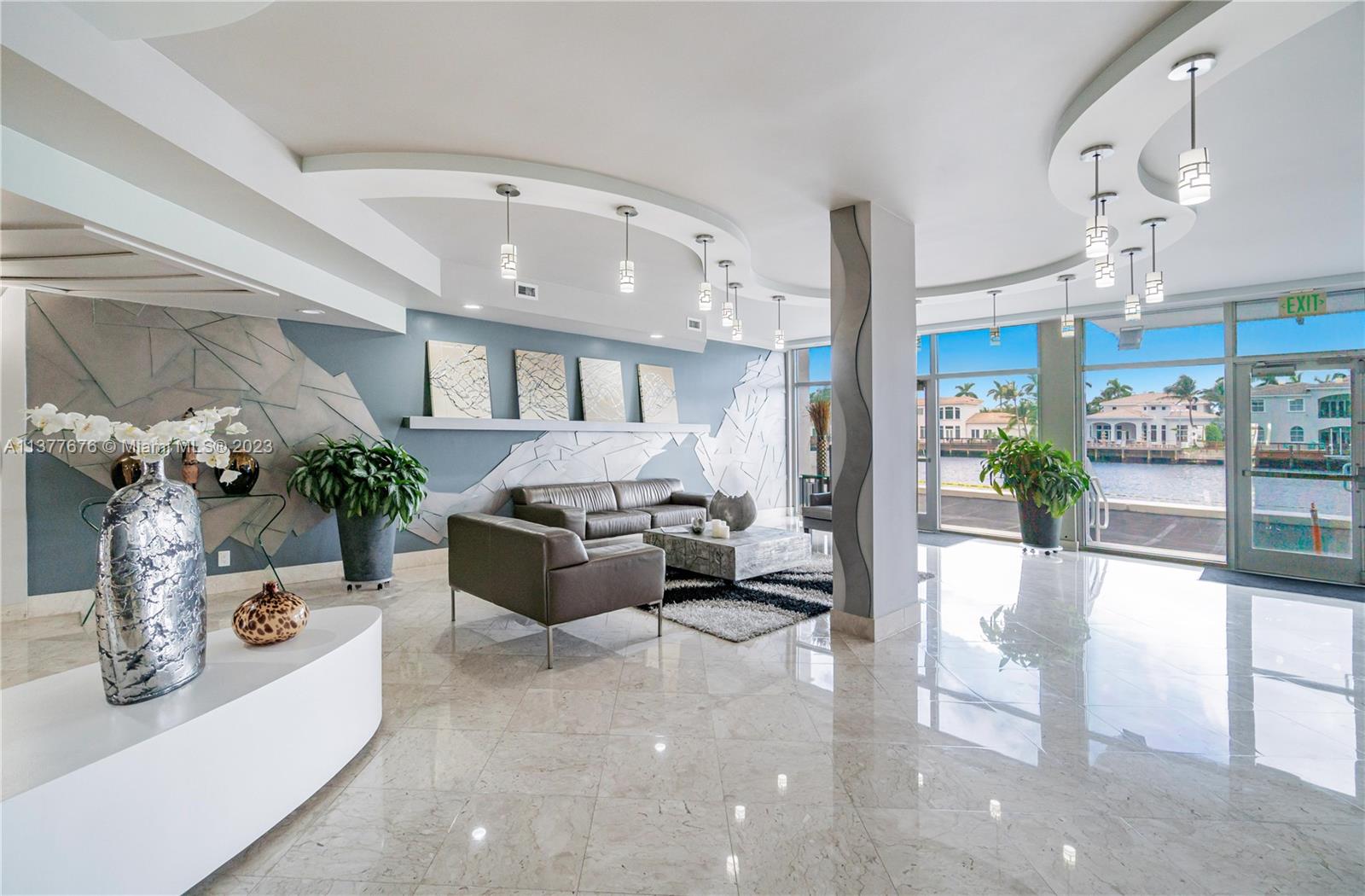 1500 S Ocean Dr Unit: 10H