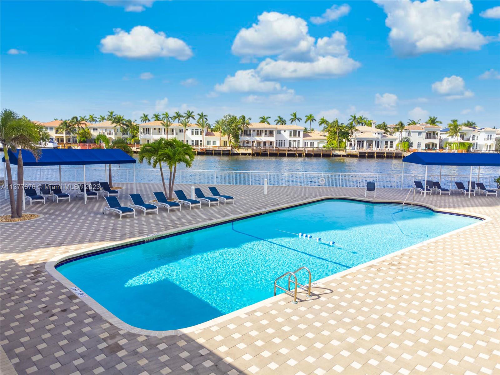 1500 S Ocean Dr Unit: 10H