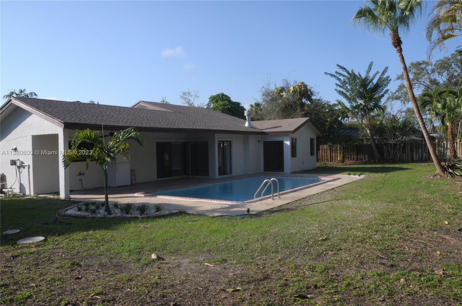 18623 SW 83 Pl Unit: 18623