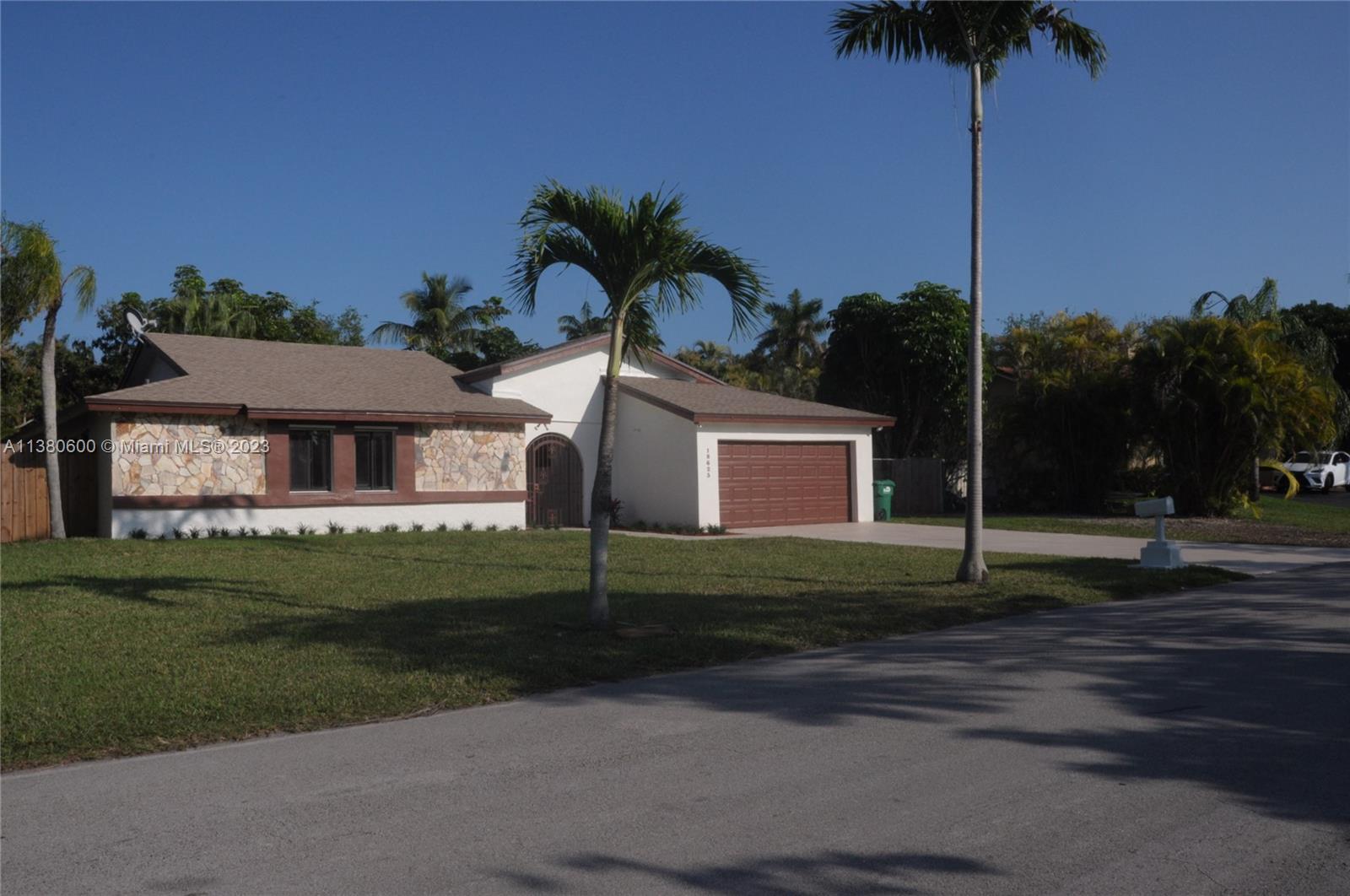 18623 SW 83 Pl Unit: 18623