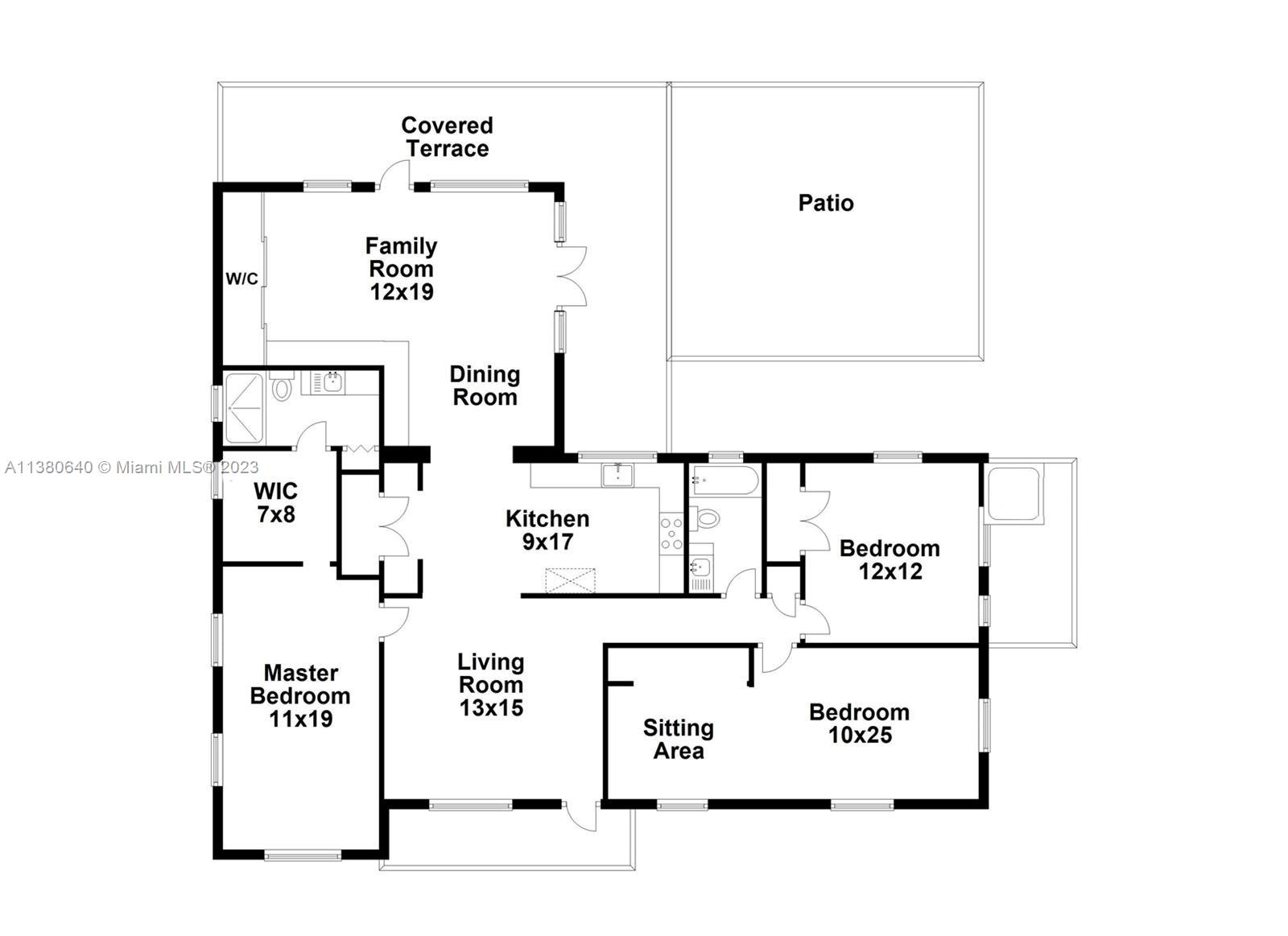 5841 SW 52 Ter