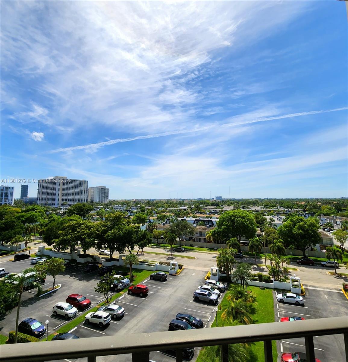 1000 Parkview Dr Unit: 801