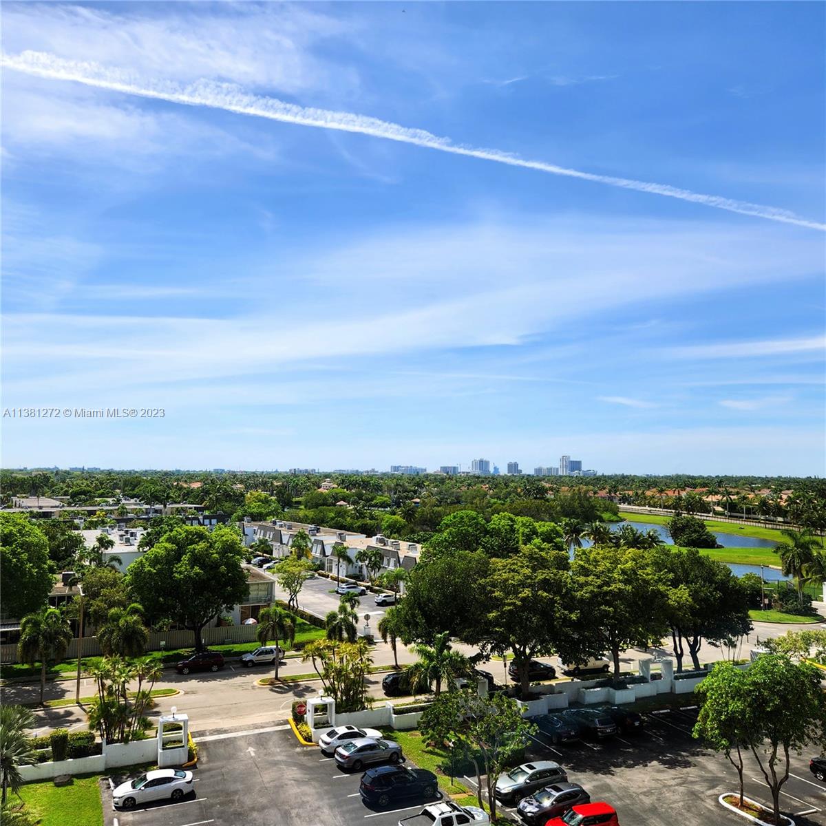 1000 Parkview Dr Unit: 801