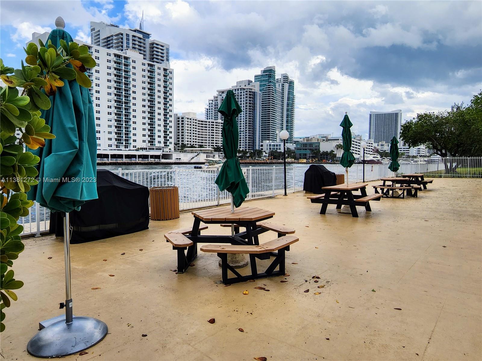 1000 Parkview Dr Unit: 801