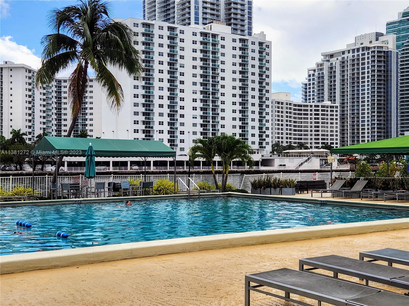 1000 Parkview Dr Unit: 801