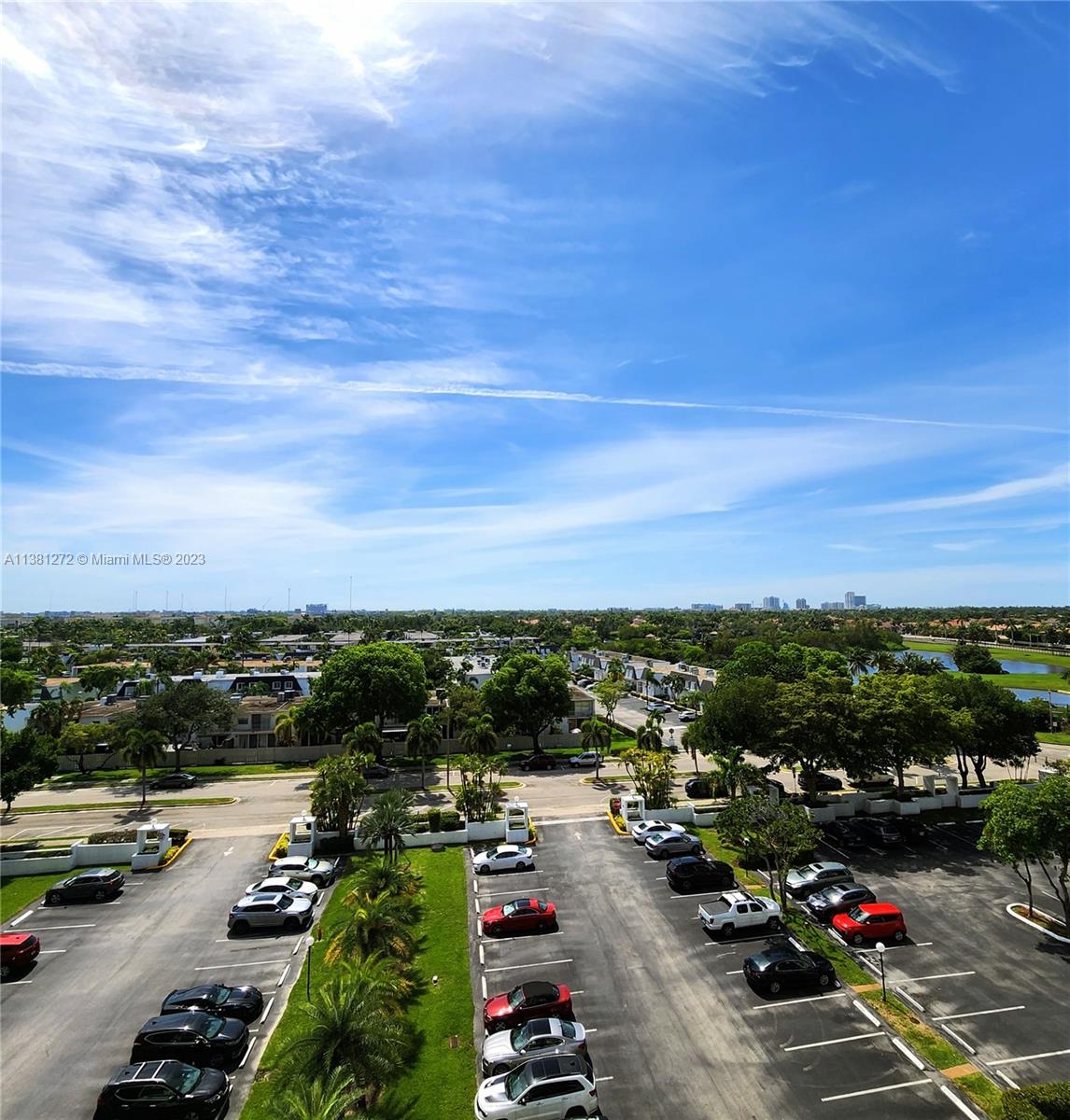 1000 Parkview Dr Unit: 801