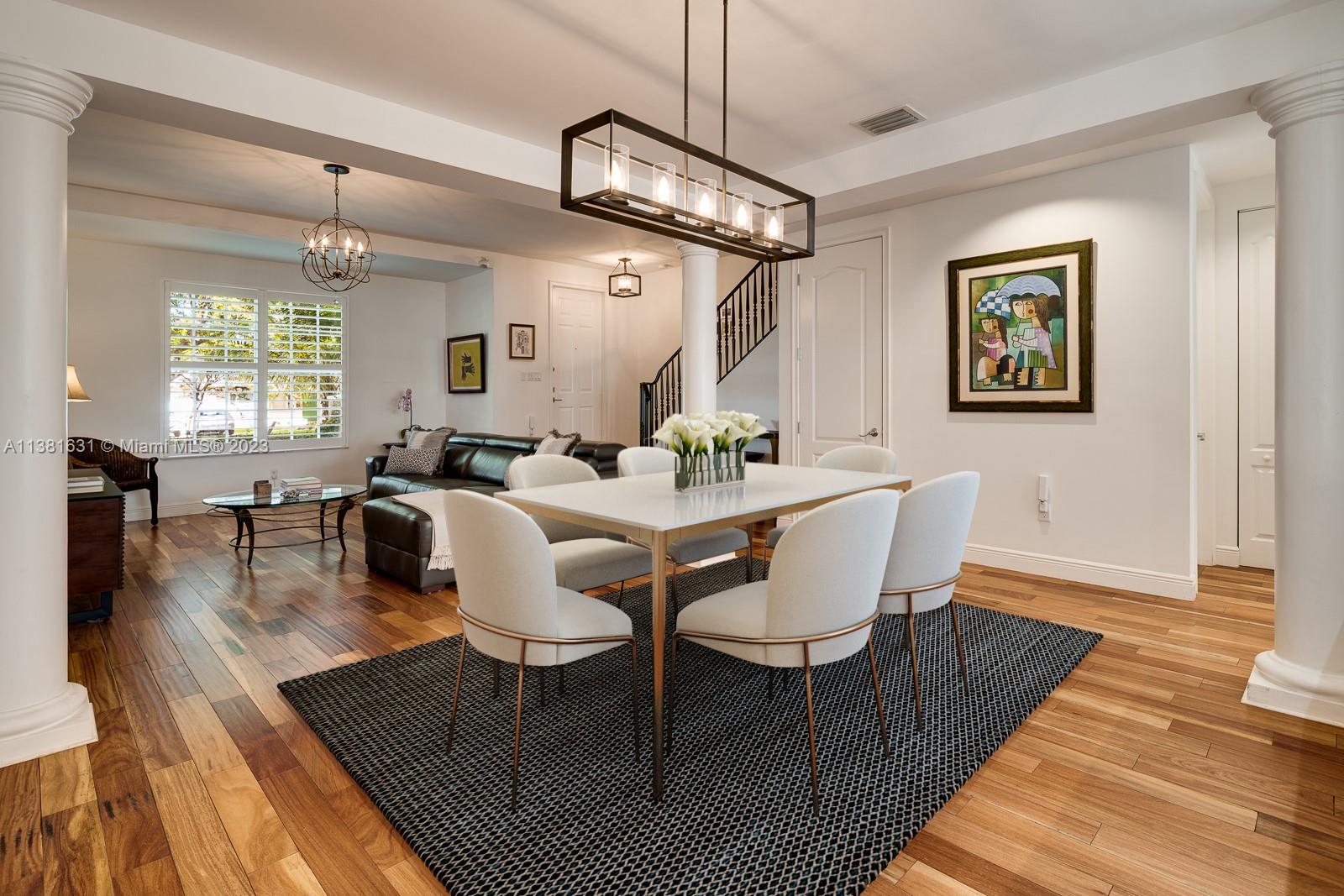 7654 SW 54 Ave Unit: 7654