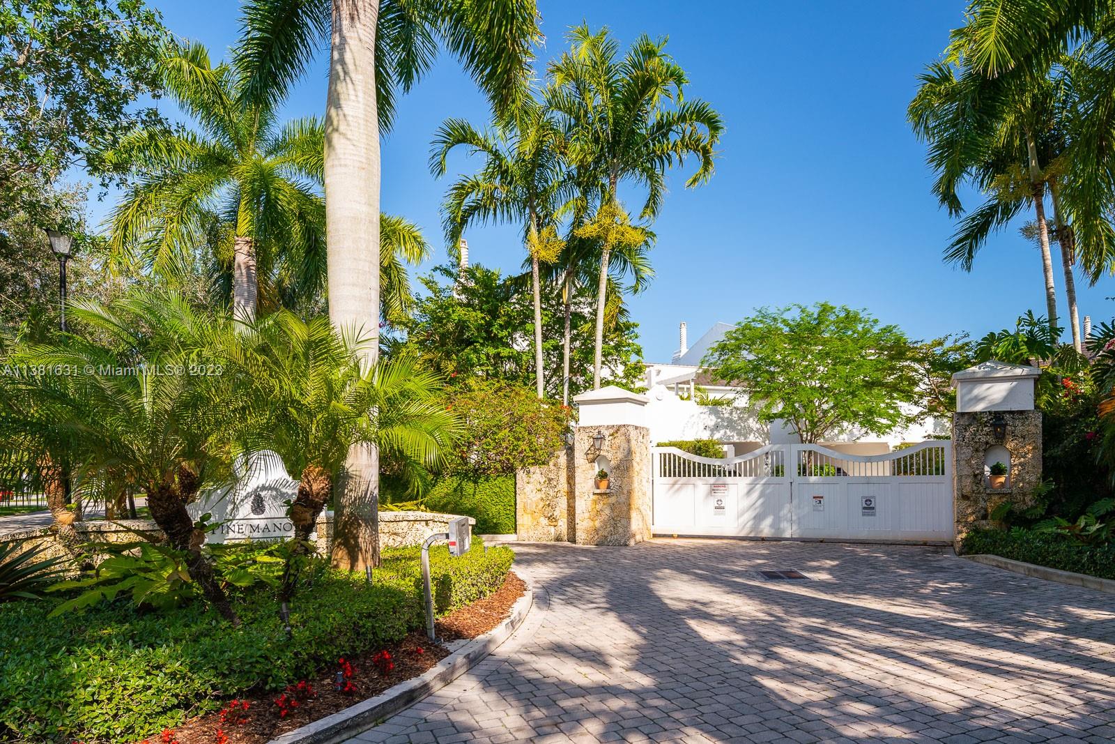 7654 SW 54 Ave Unit: 7654