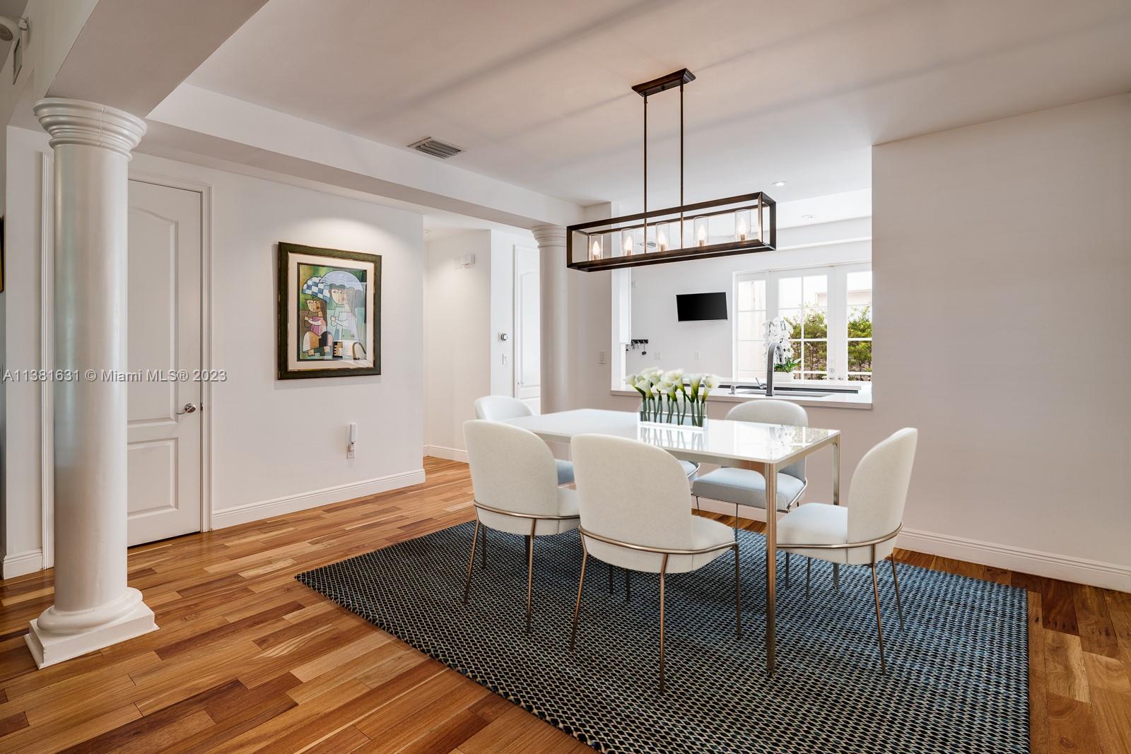 7654 SW 54 Ave Unit: 7654