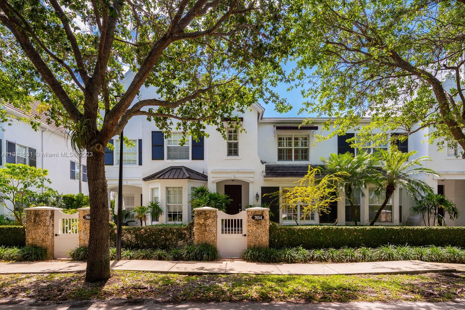 7654 SW 54 Ave Unit: 7654
