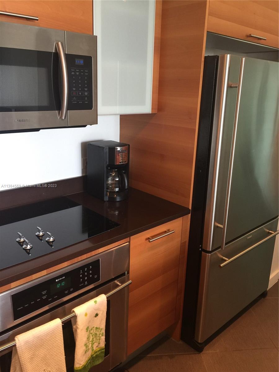 3301 NE 1st Ave Unit: H1008