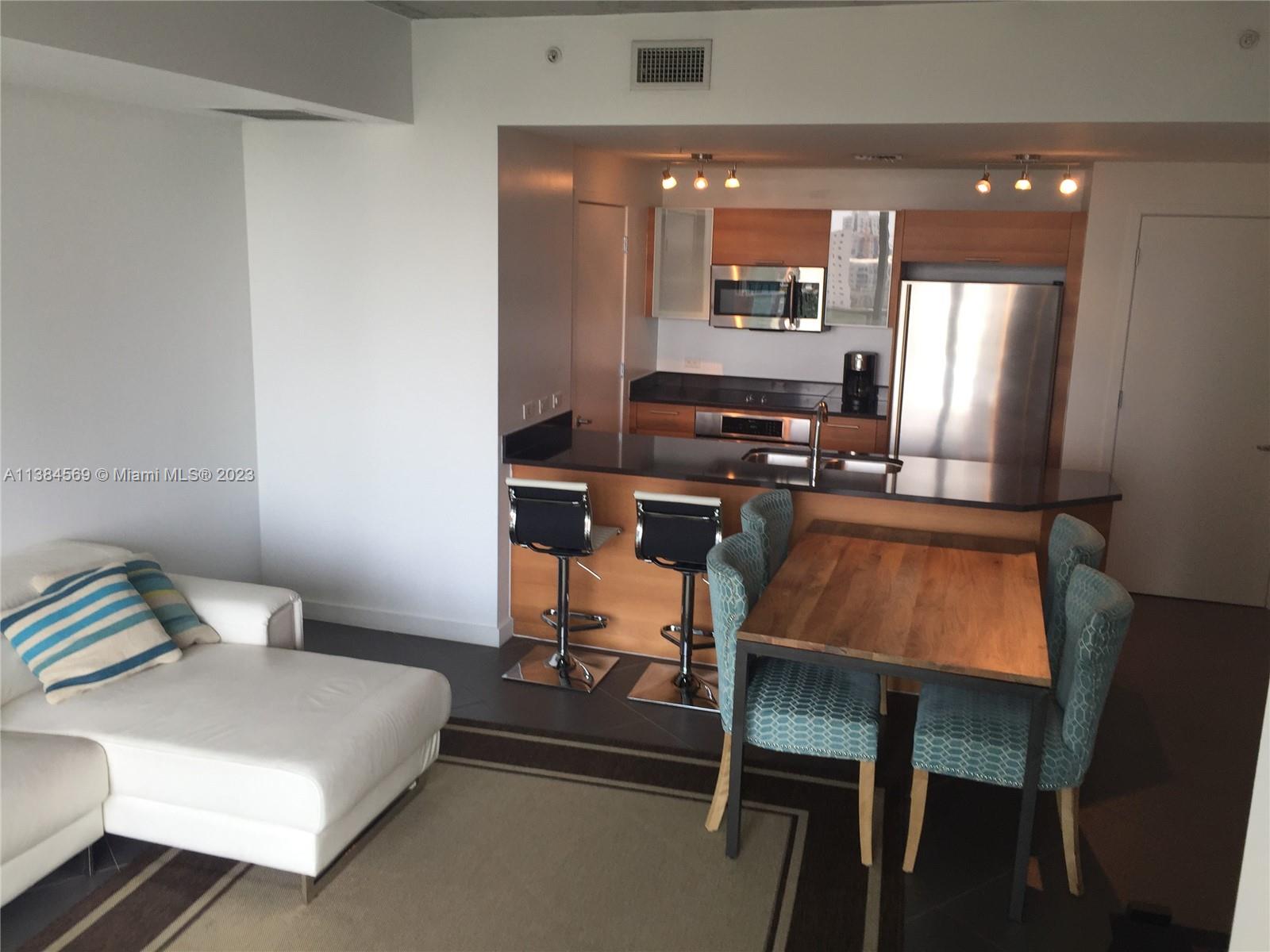 3301 NE 1st Ave Unit: H1008