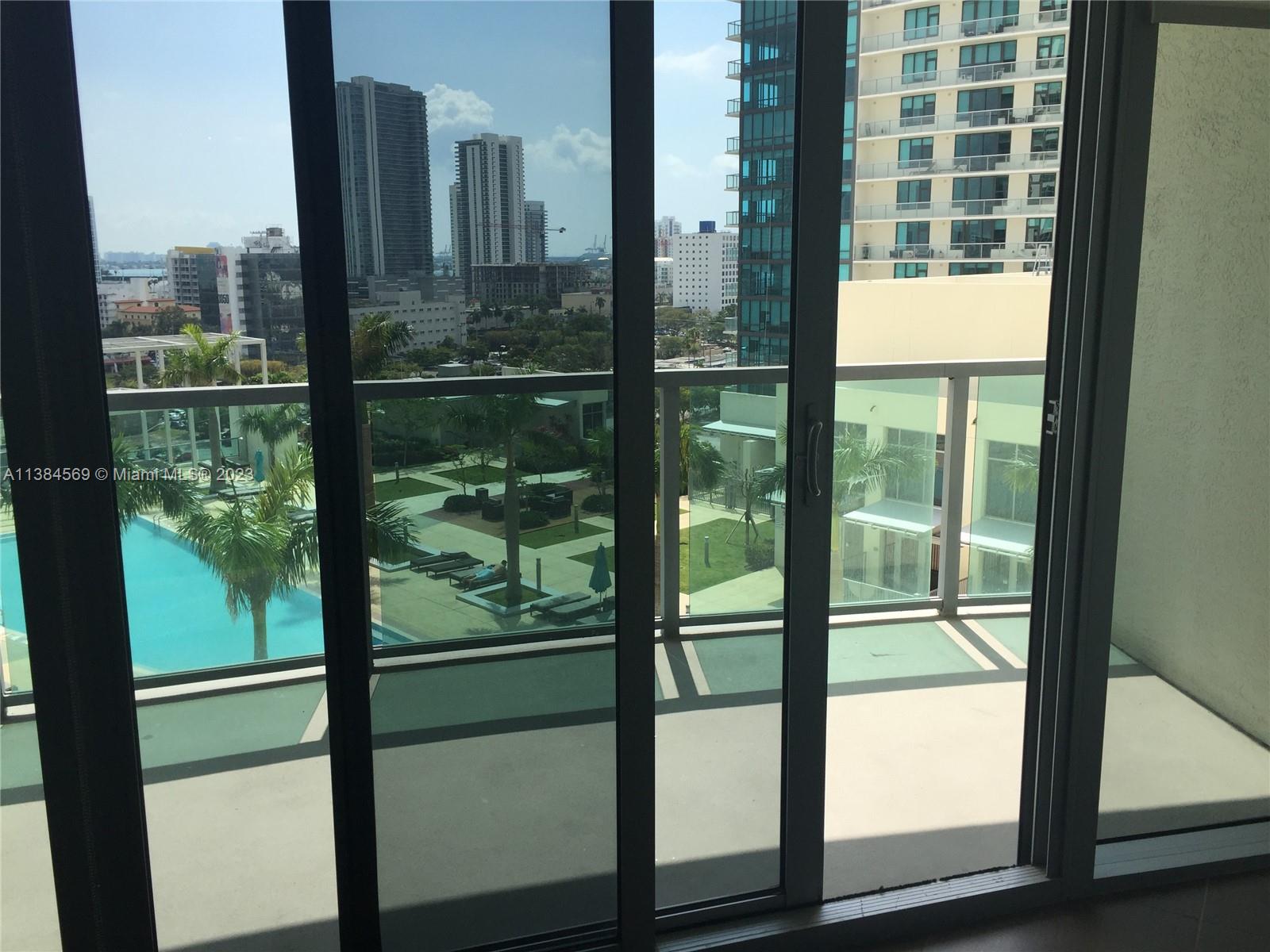 3301 NE 1st Ave Unit: H1008