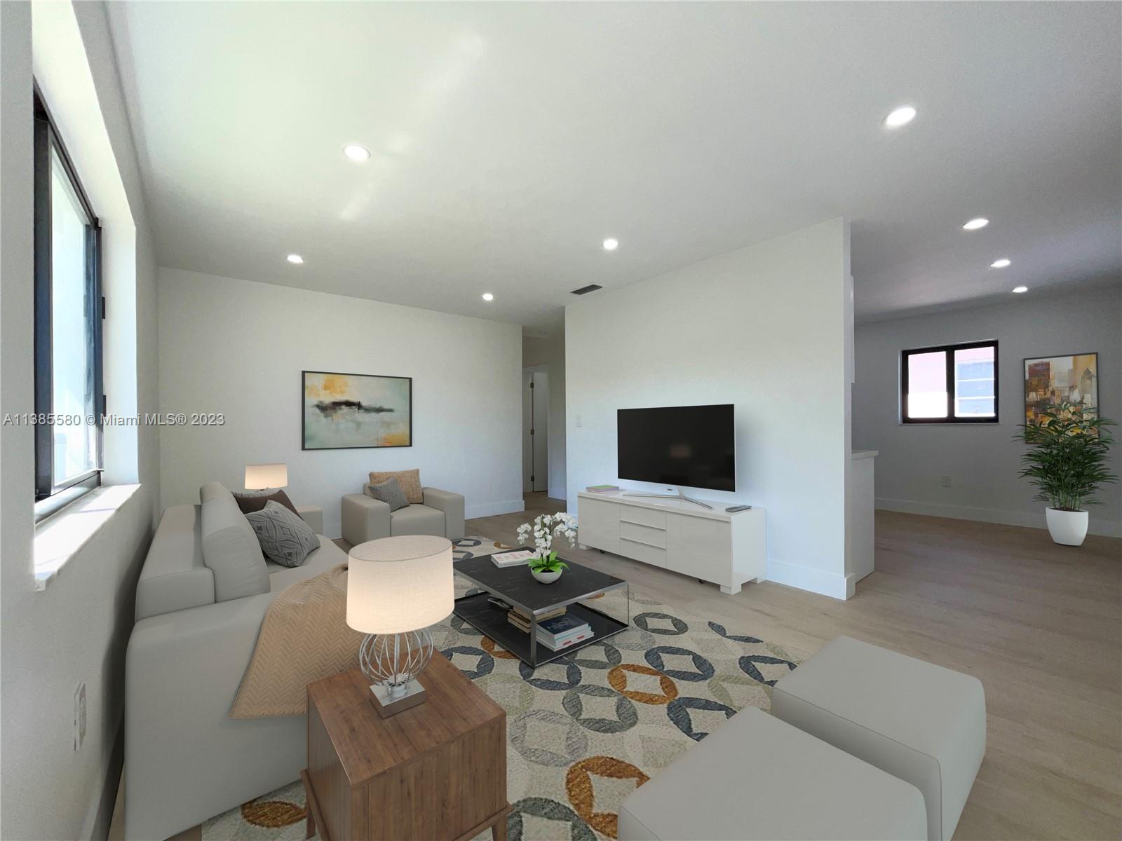 3143 SW 26th St Unit: 3143