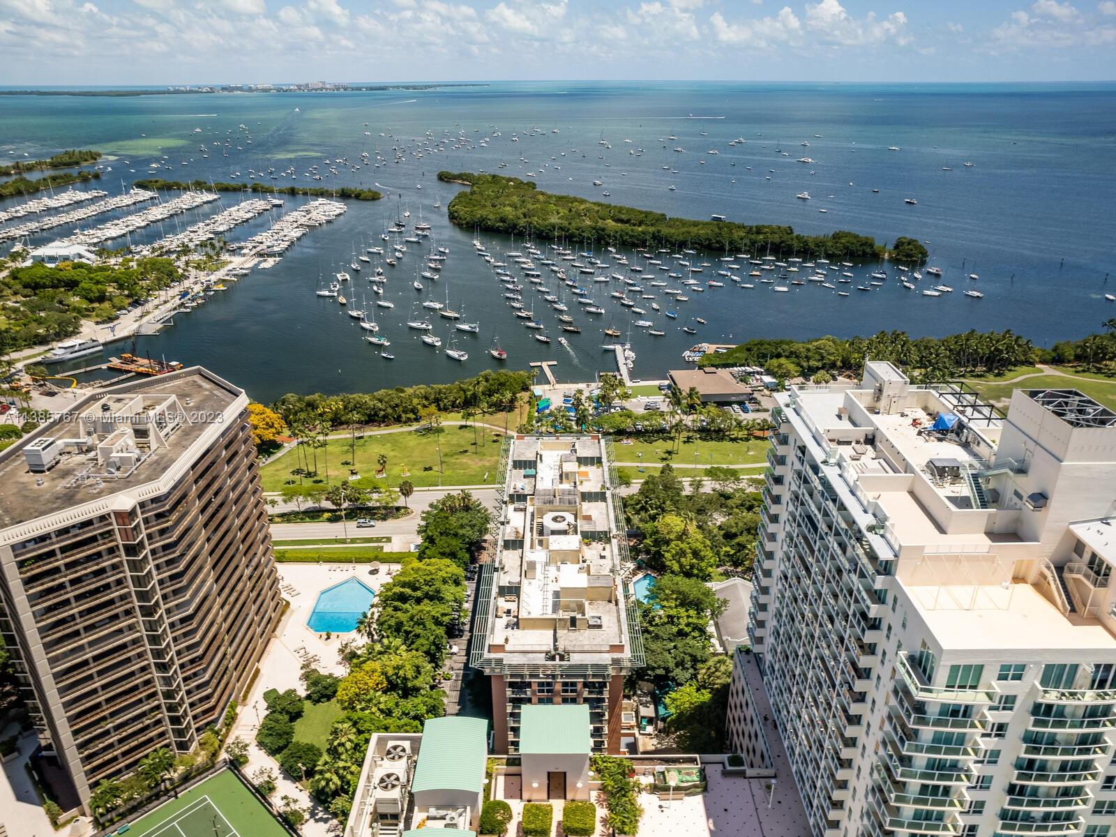 2951 S Bayshore Dr Unit: 510