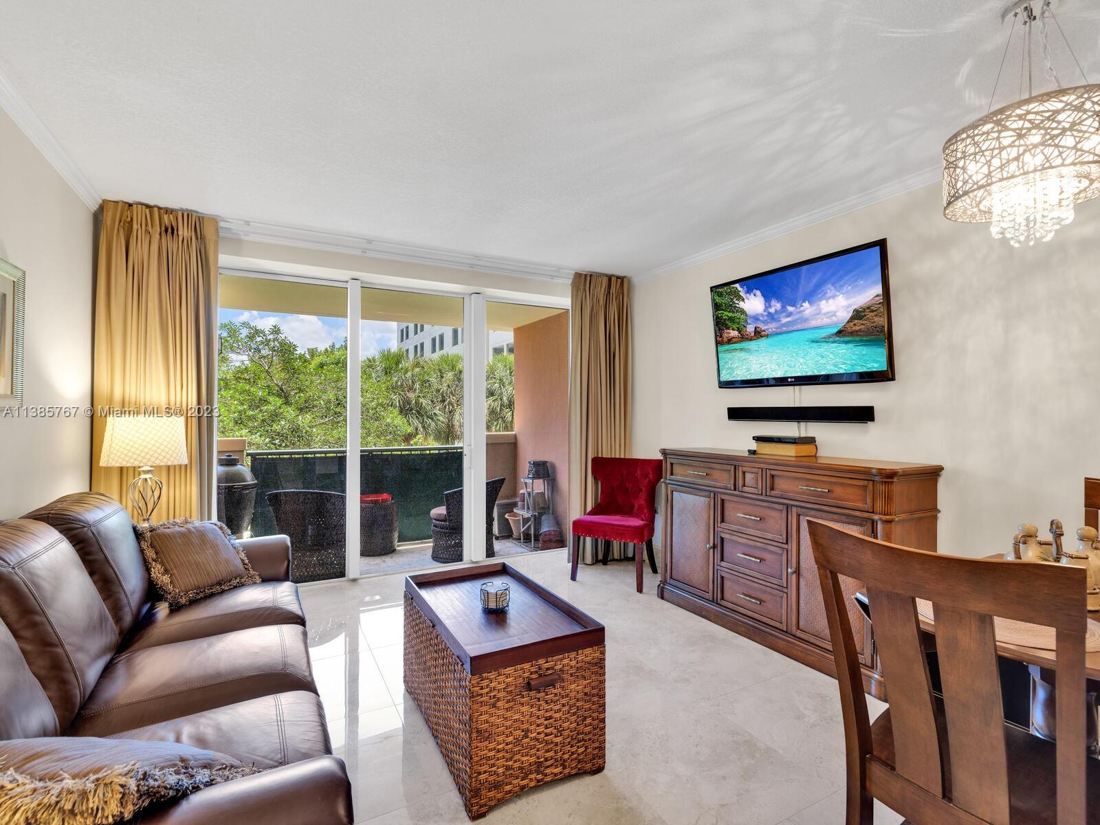 2951 S Bayshore Dr Unit: 510