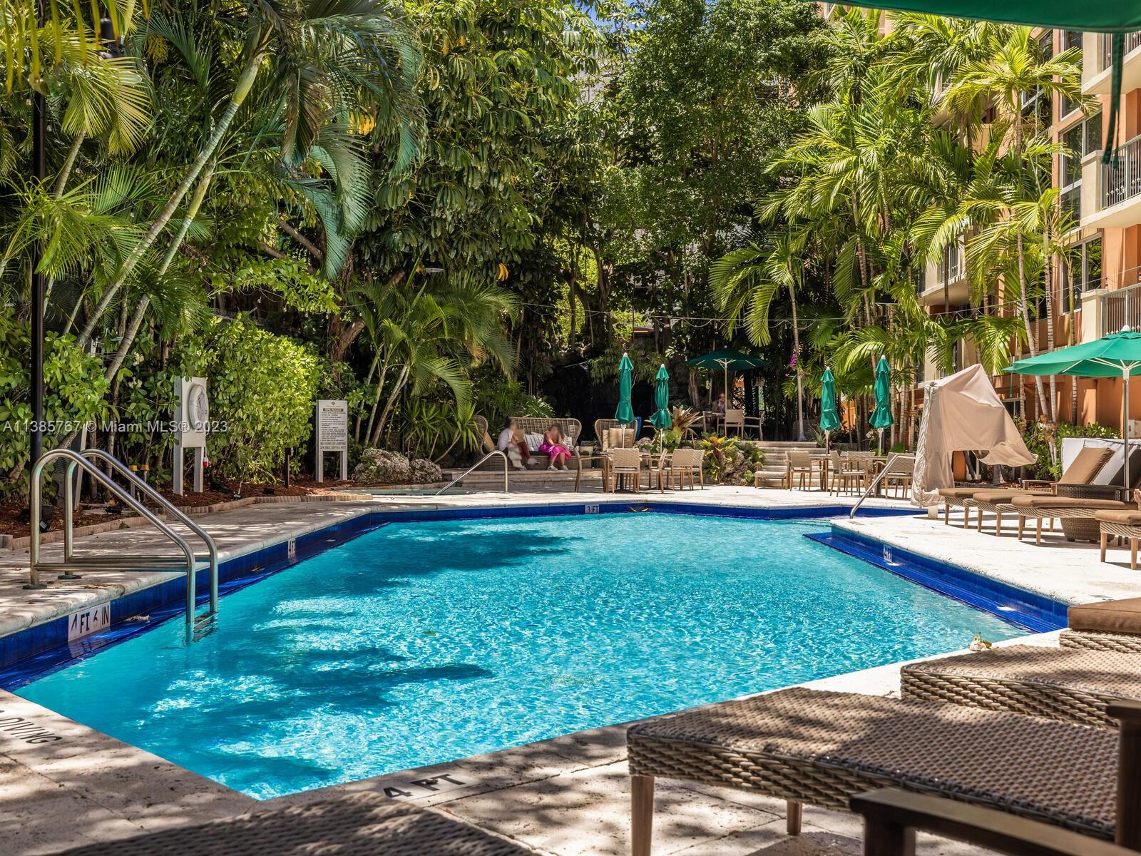 2951 S Bayshore Dr Unit: 510
