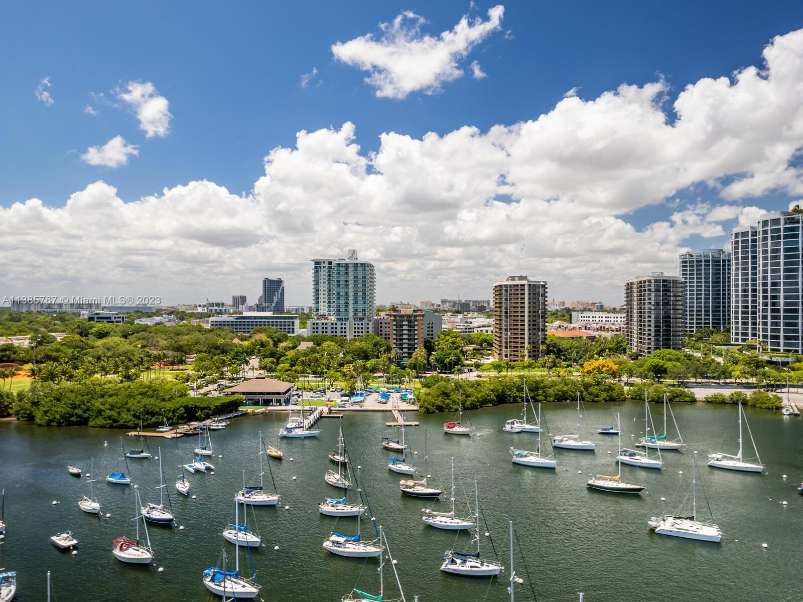 2951 S Bayshore Dr Unit: 510