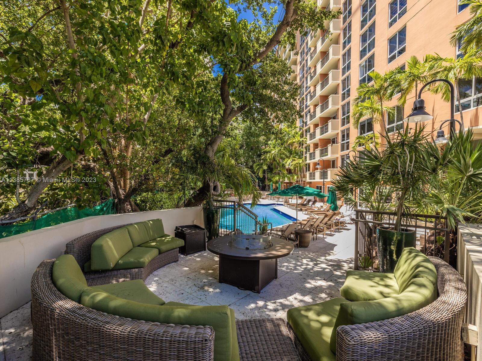 2951 S Bayshore Dr Unit: 510