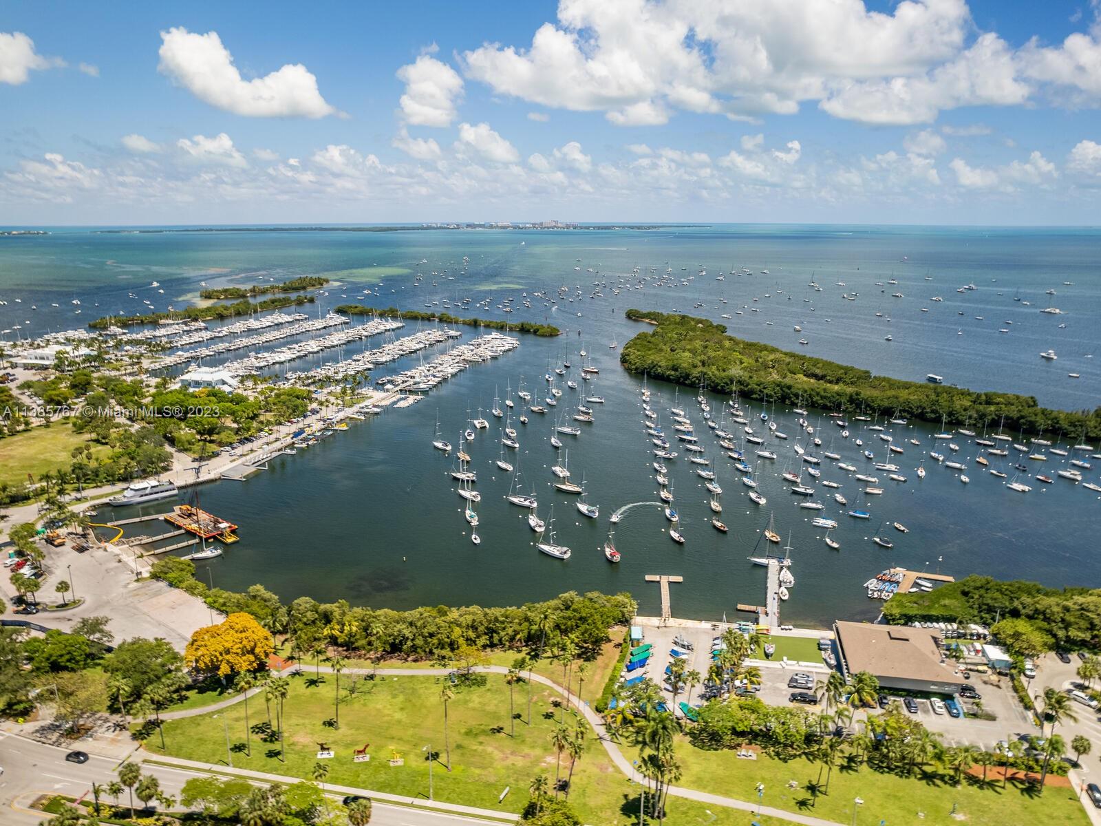 2951 S Bayshore Dr Unit: 510