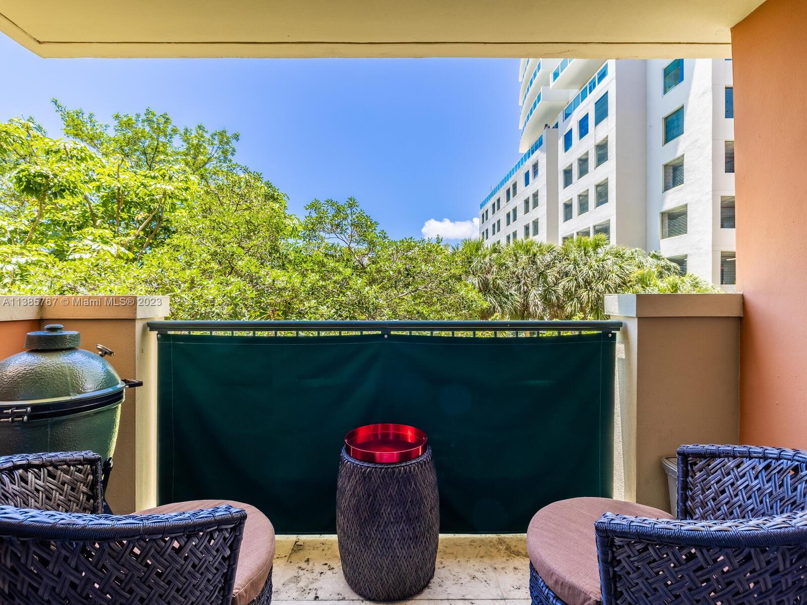 2951 S Bayshore Dr Unit: 510