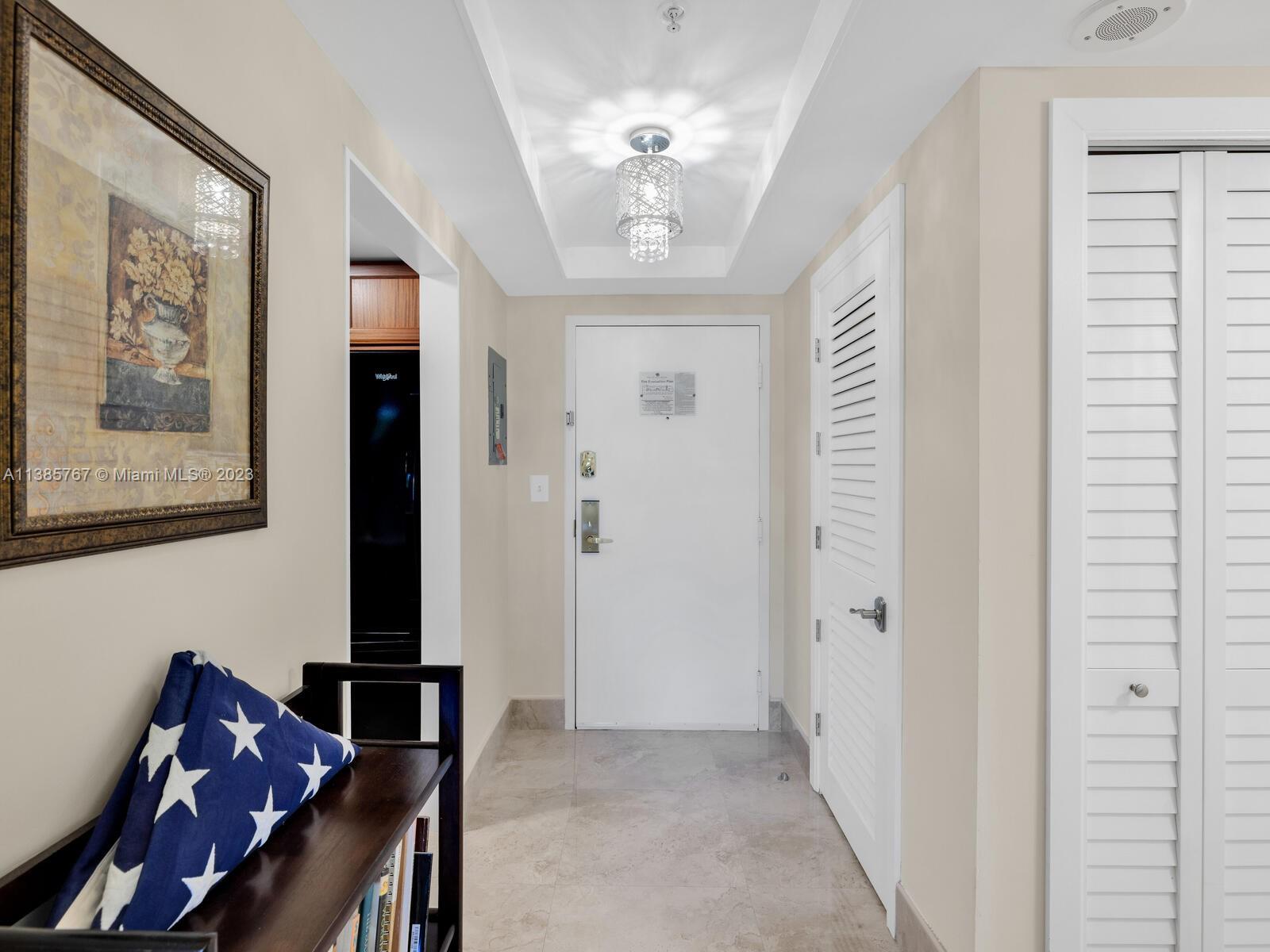 2951 S Bayshore Dr Unit: 510