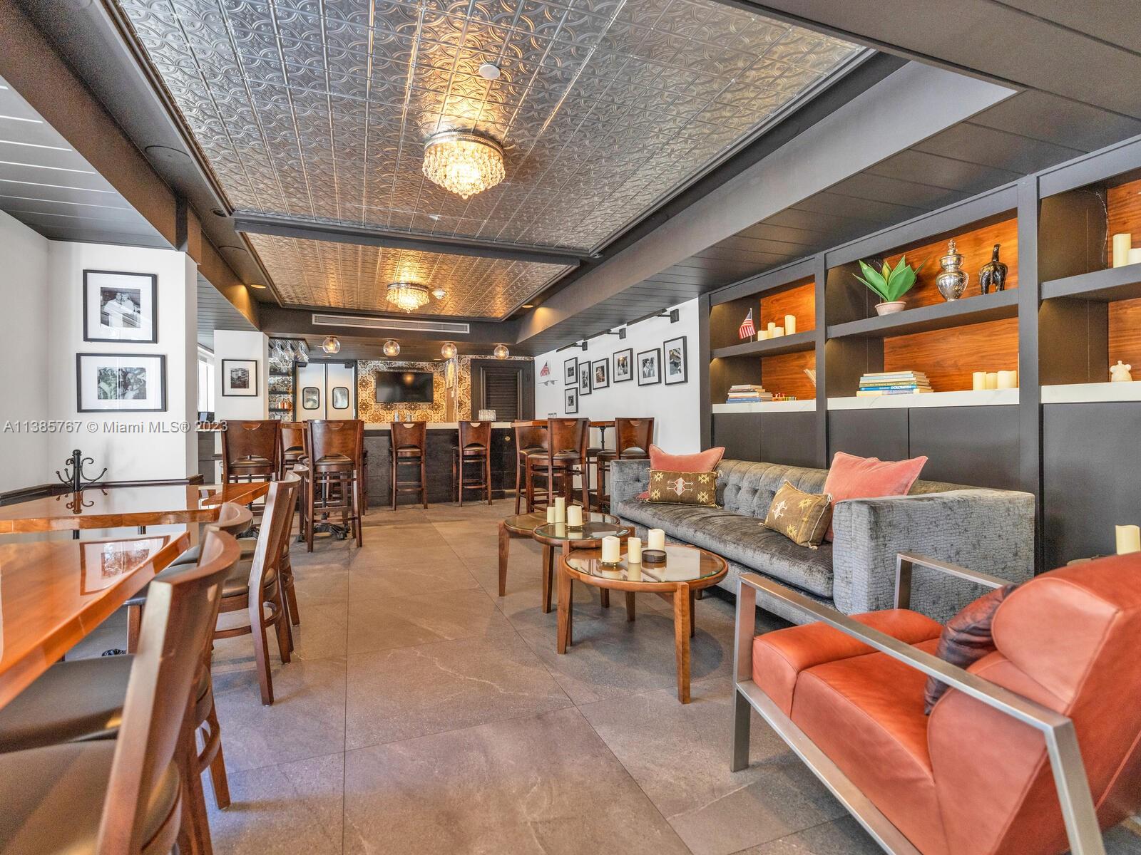 2951 S Bayshore Dr Unit: 510