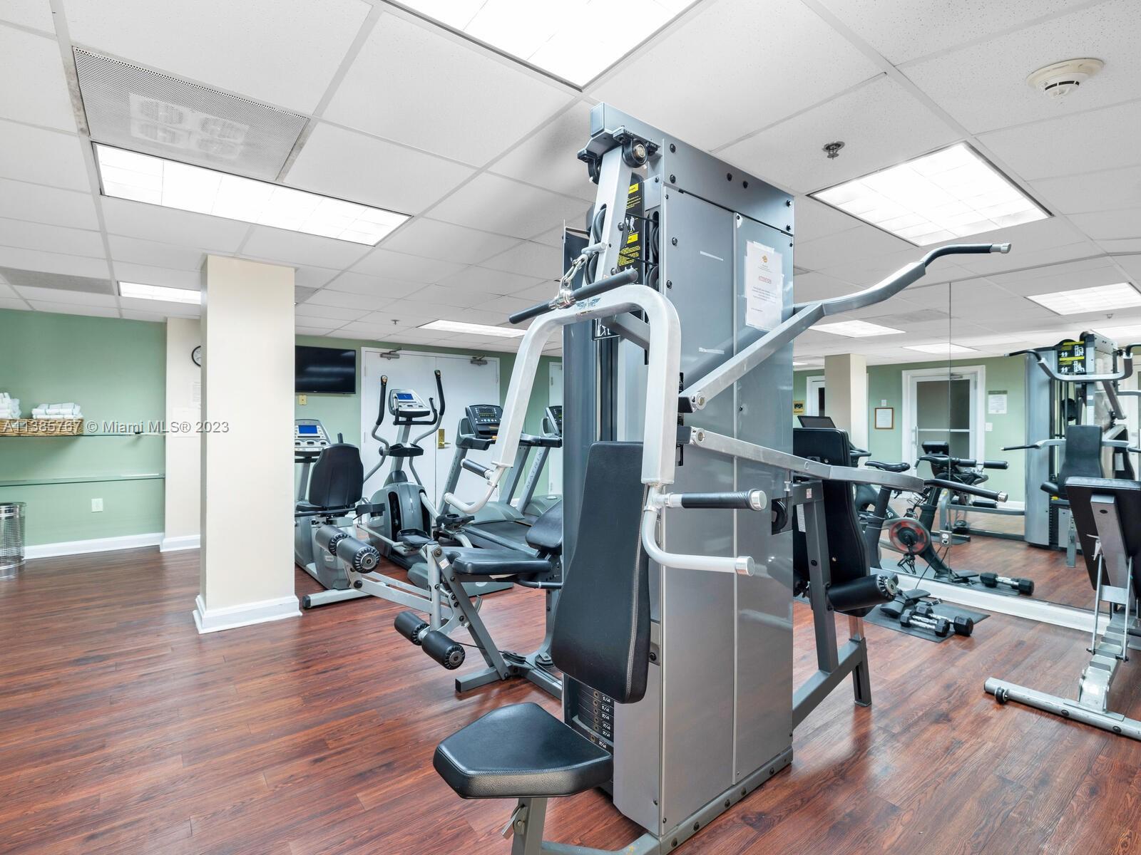 2951 S Bayshore Dr Unit: 510