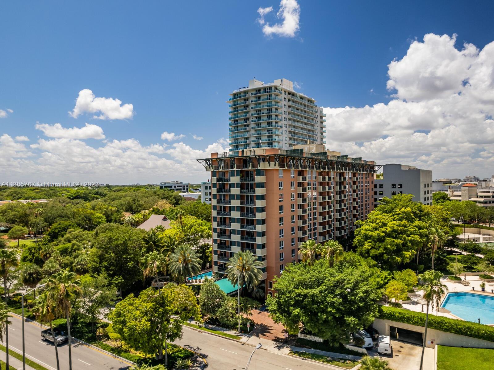 2951 S Bayshore Dr Unit: 510