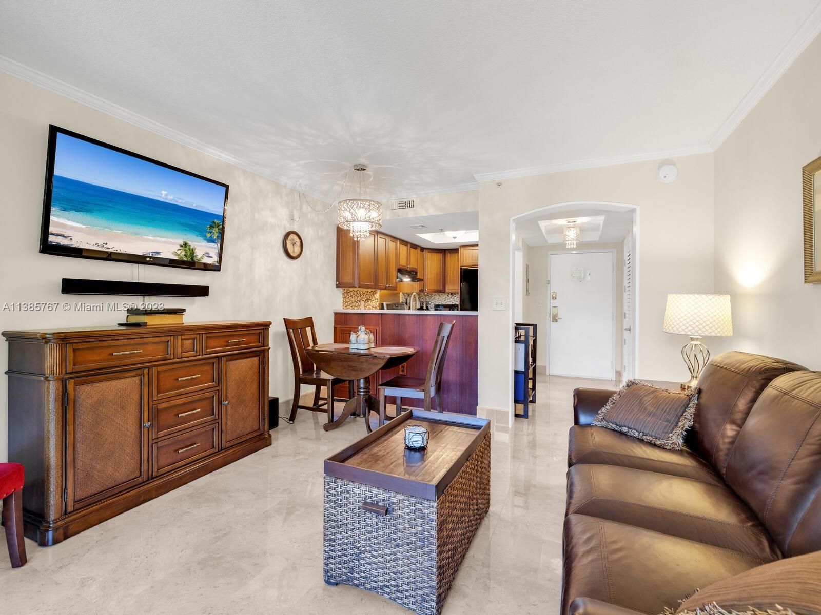 2951 S Bayshore Dr Unit: 510