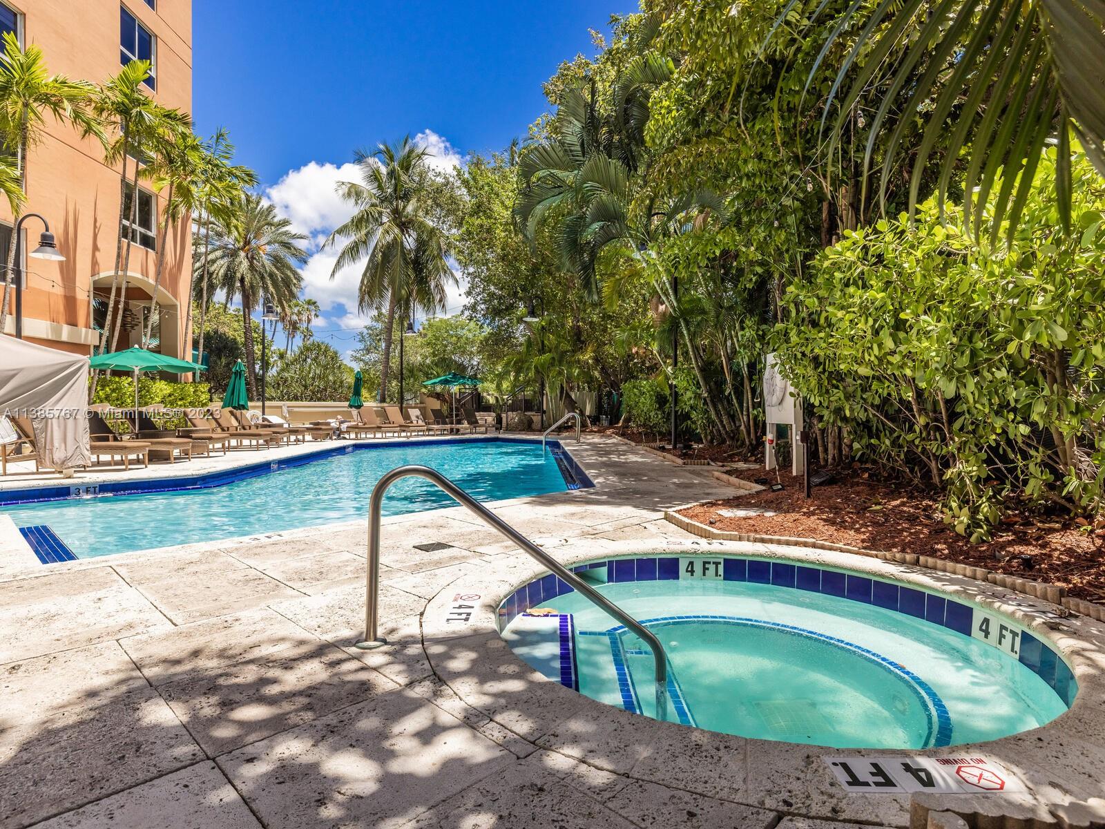 2951 S Bayshore Dr Unit: 510