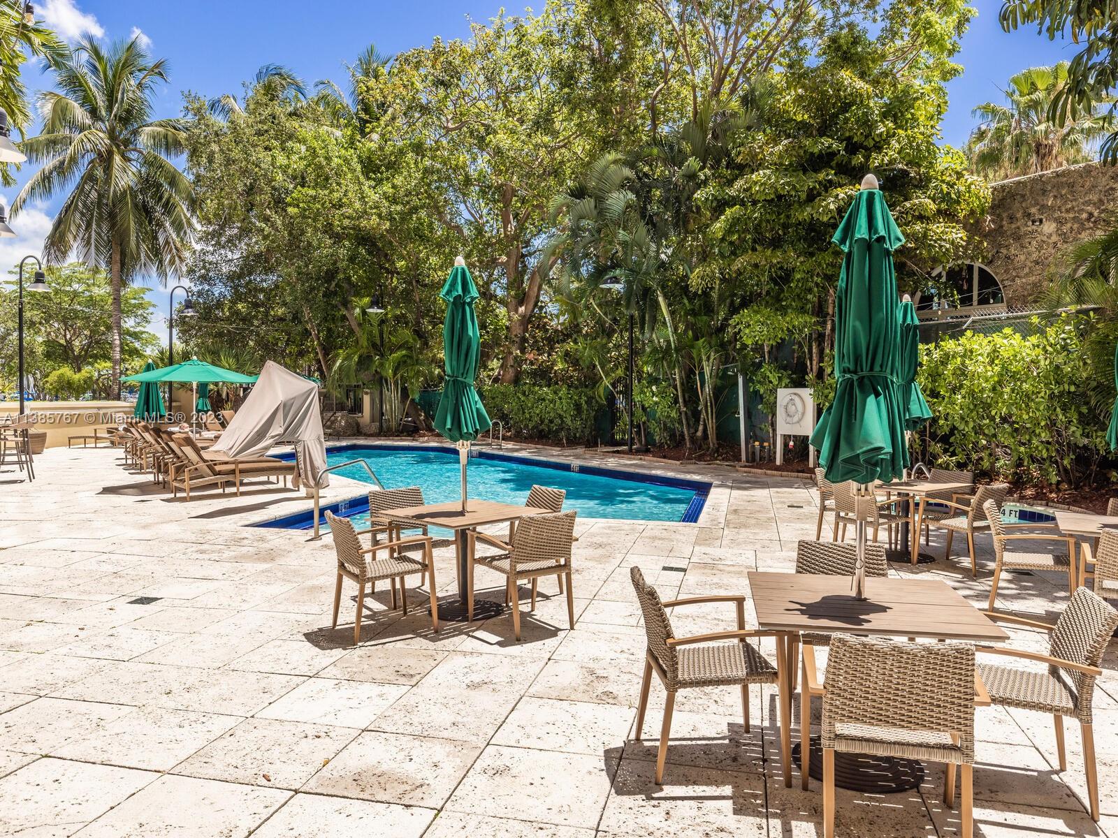 2951 S Bayshore Dr Unit: 510