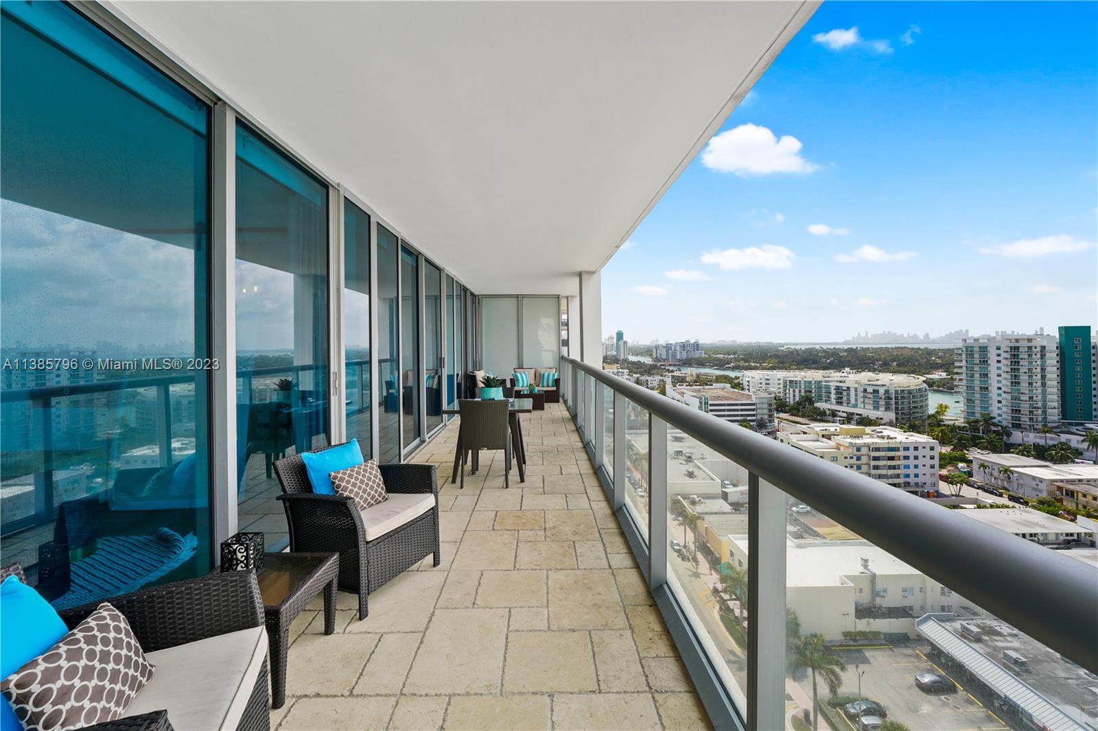 6799 Collins Ave Unit: 1506