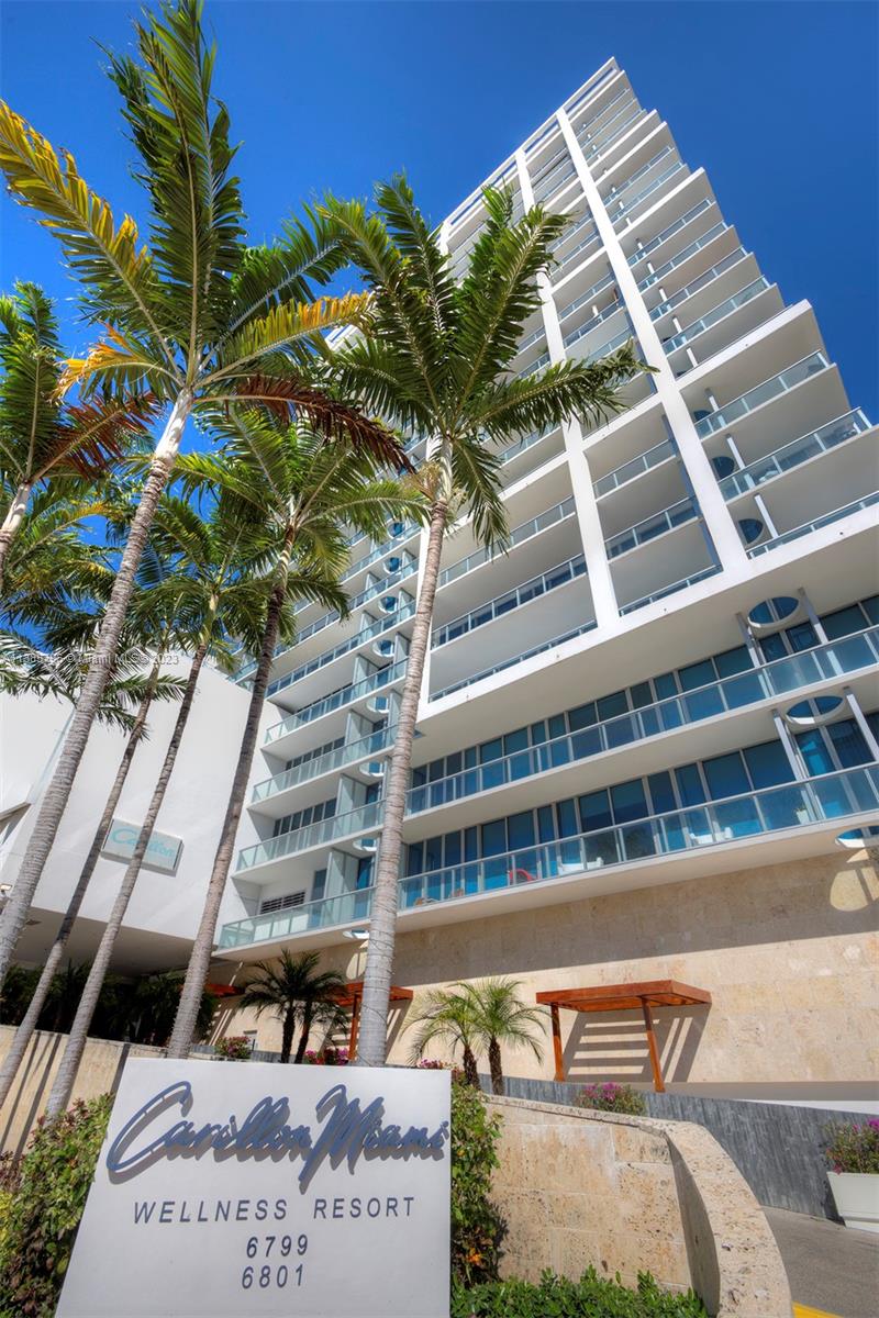 6799 Collins Ave Unit: 1506