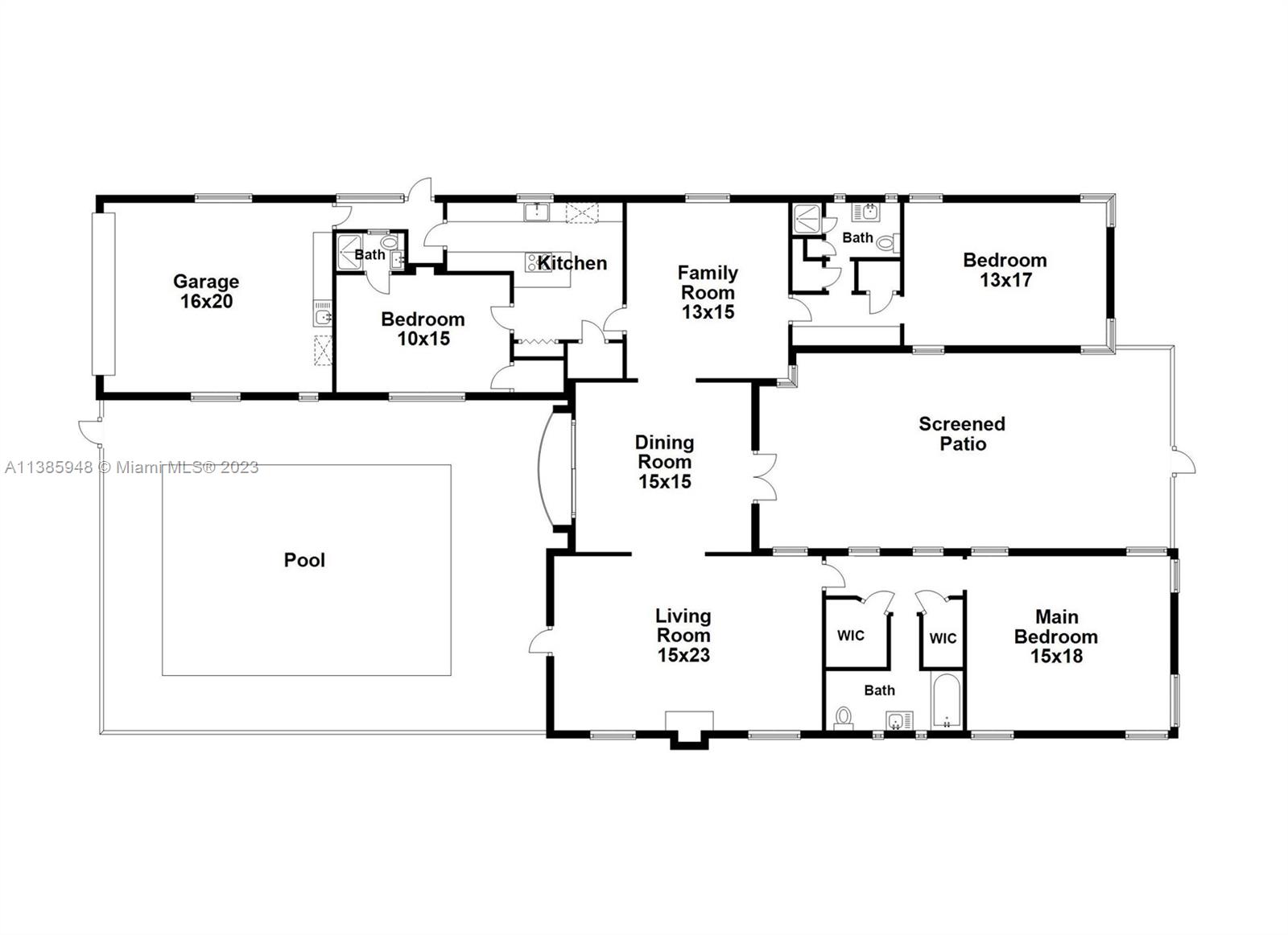 5925 La Gorce Dr