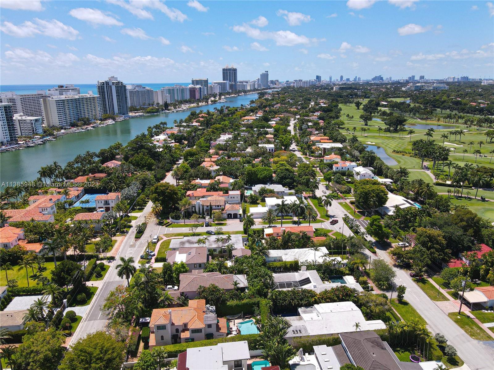 5925 La Gorce Dr