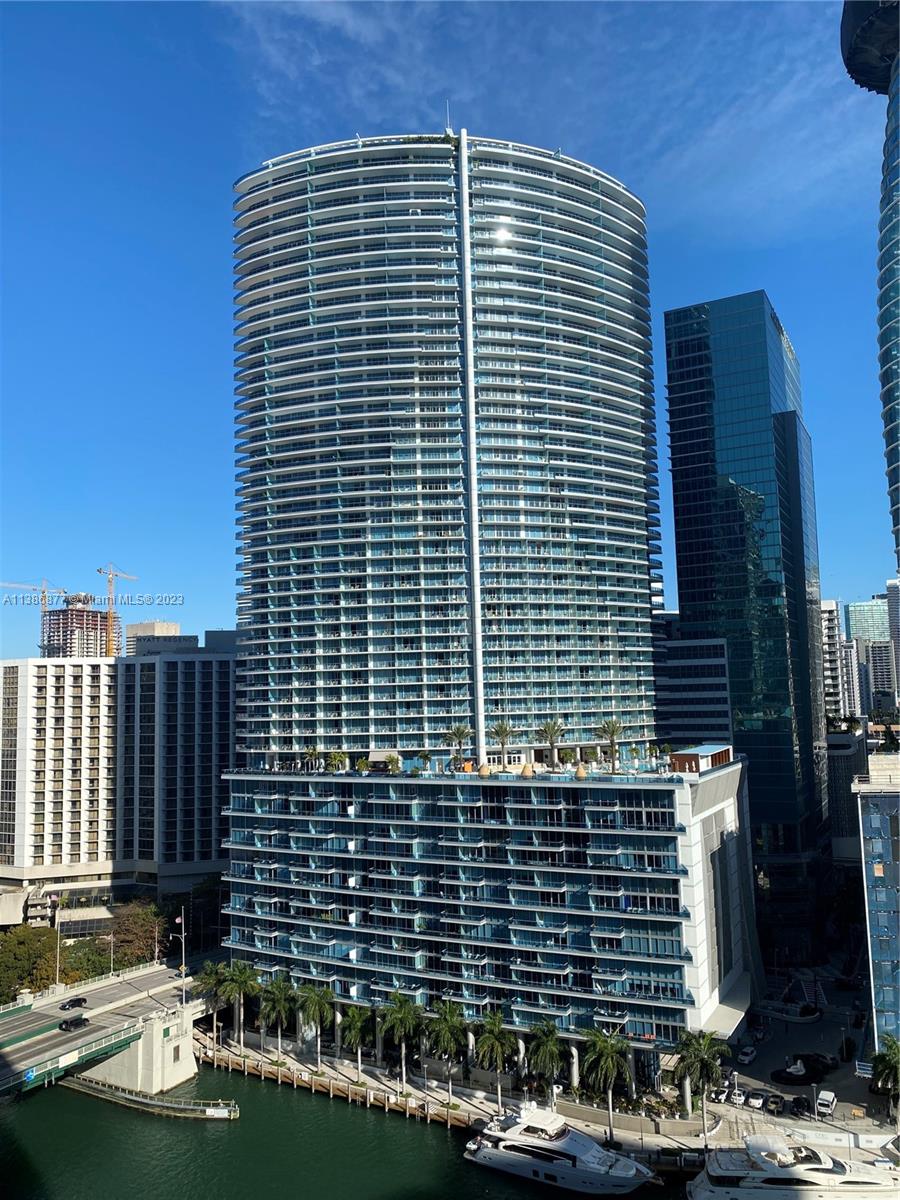 200 Biscayne Boulevard Way Unit: 3710