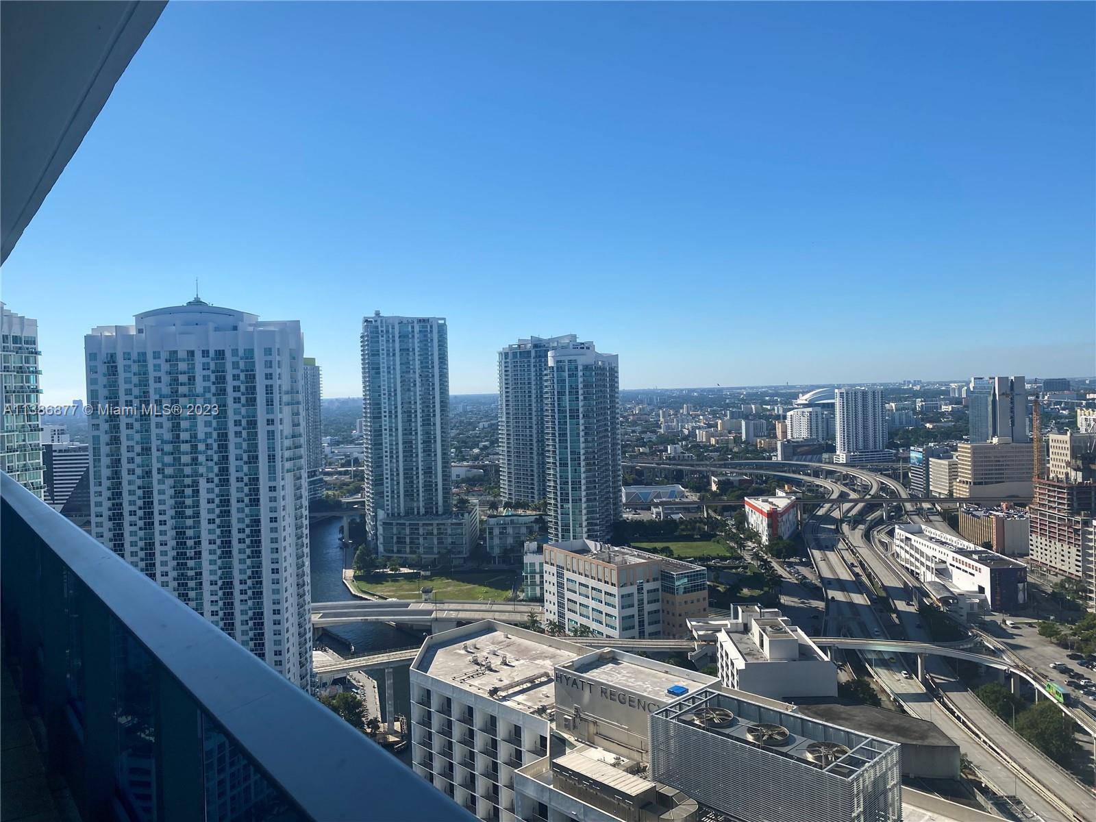 200 Biscayne Boulevard Way Unit: 3710