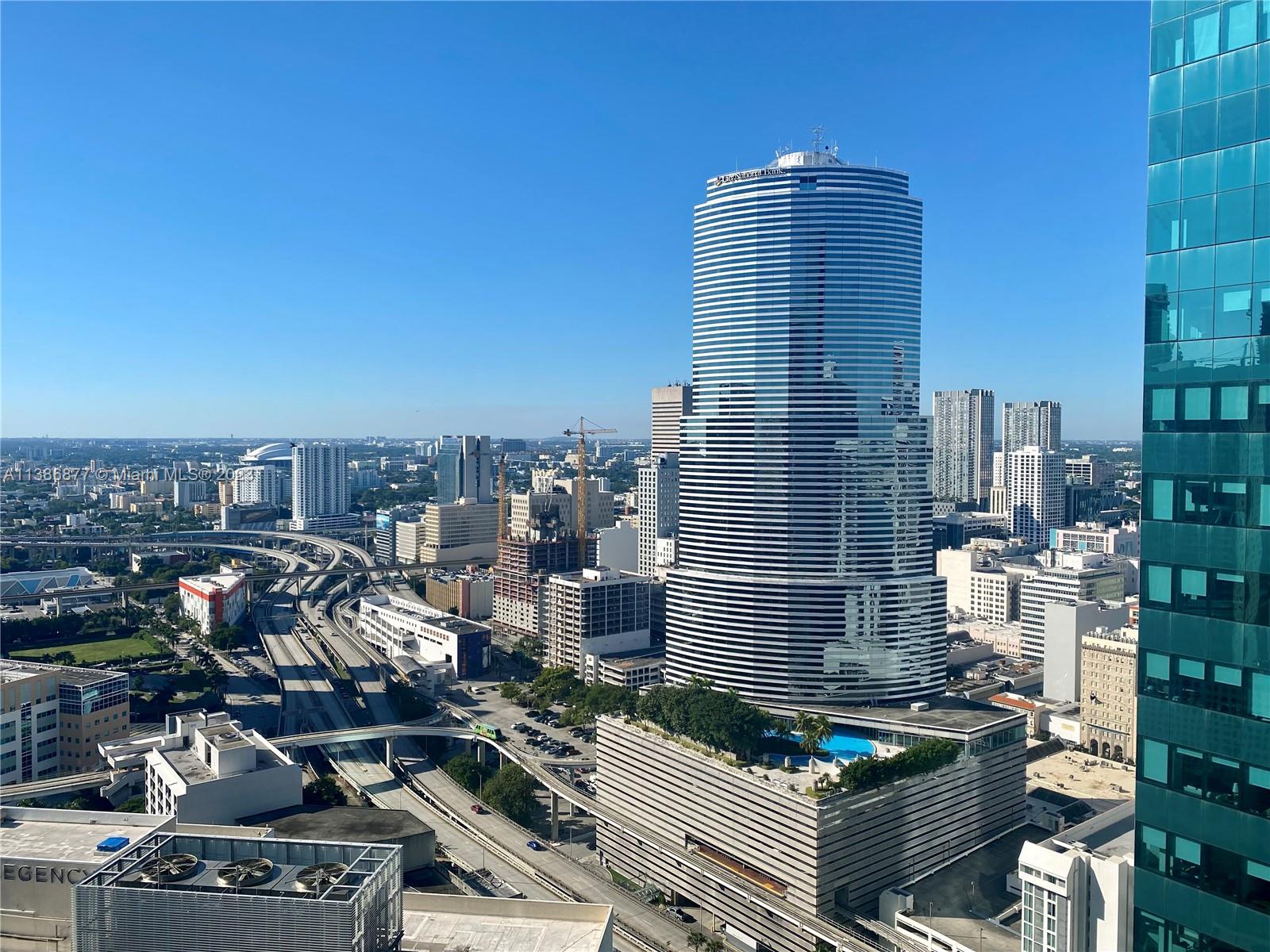 200 Biscayne Boulevard Way Unit: 3710