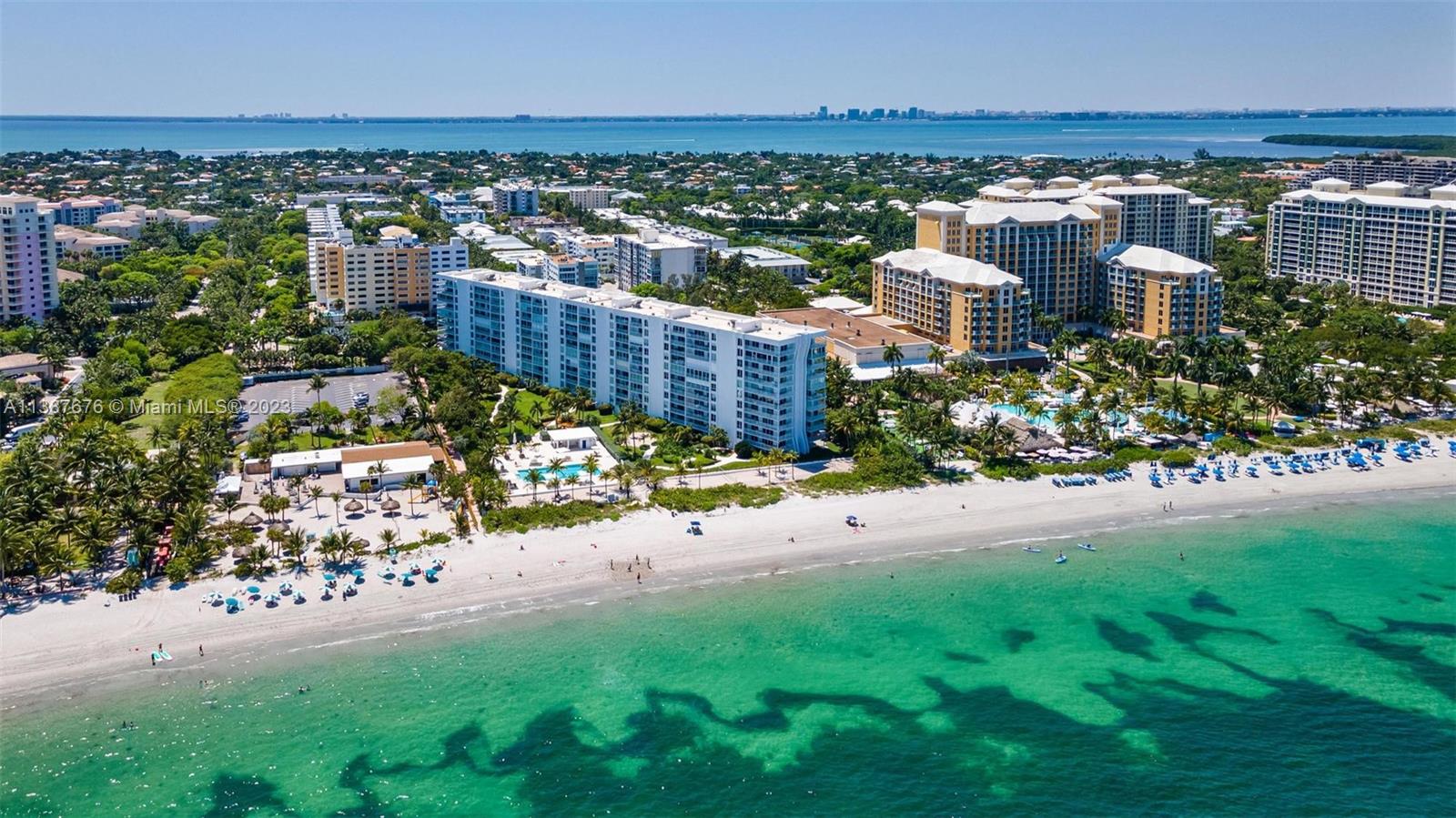 615 Ocean Dr Unit: 3A