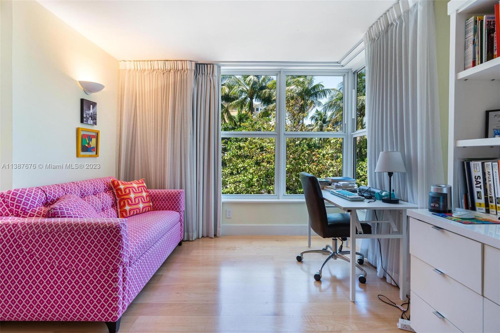 615 Ocean Dr Unit: 3A