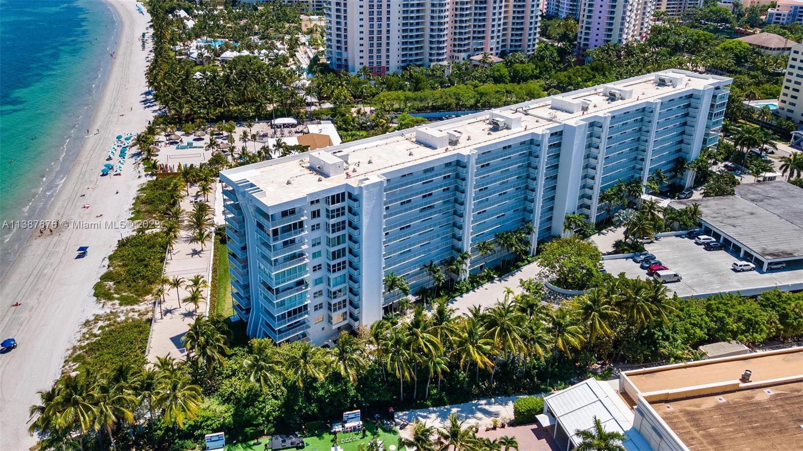 615 Ocean Dr Unit: 3A