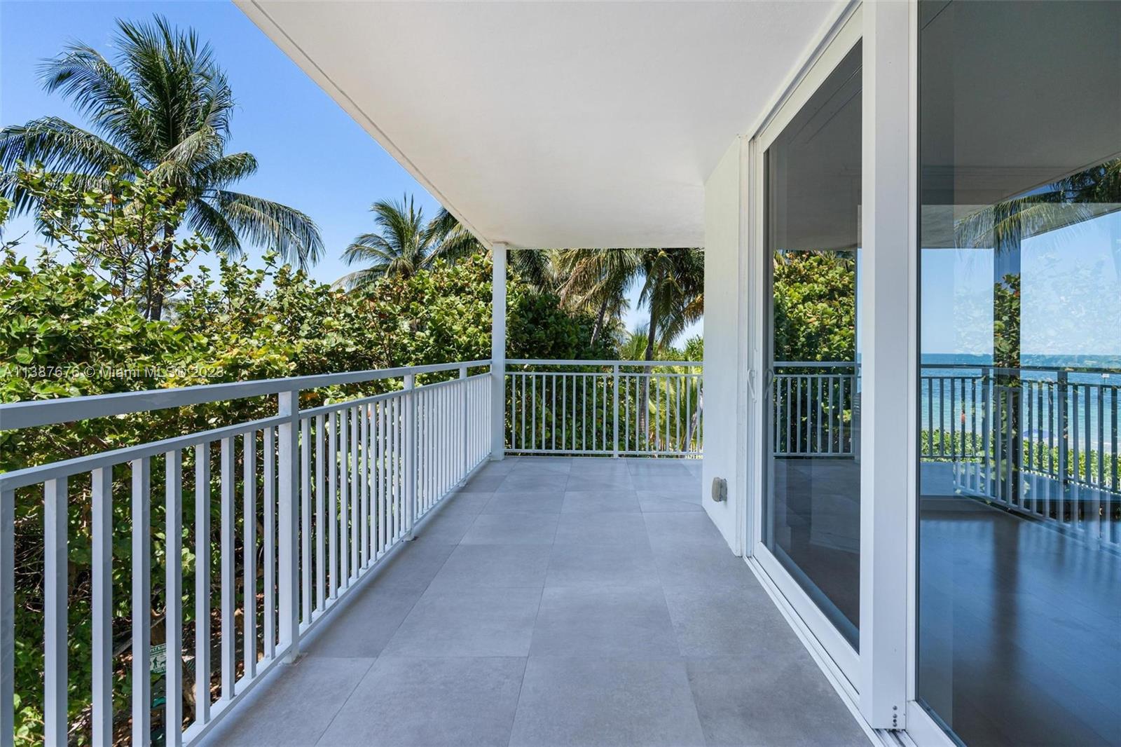 615 Ocean Dr Unit: 3A