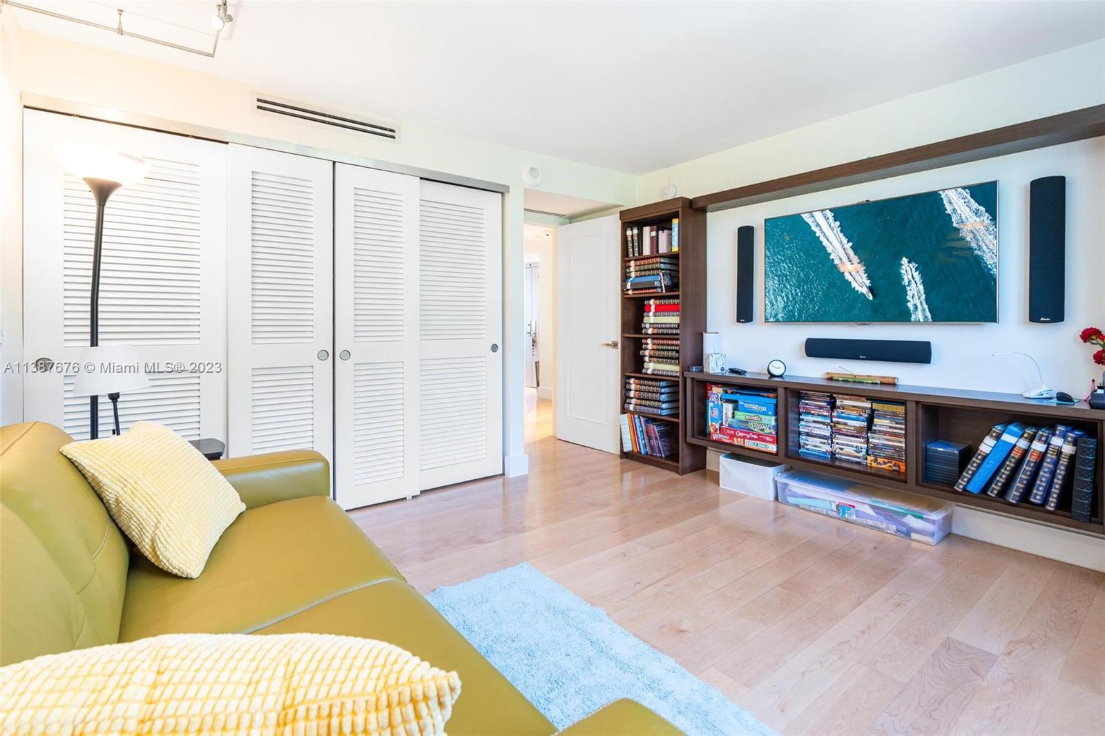 615 Ocean Dr Unit: 3A