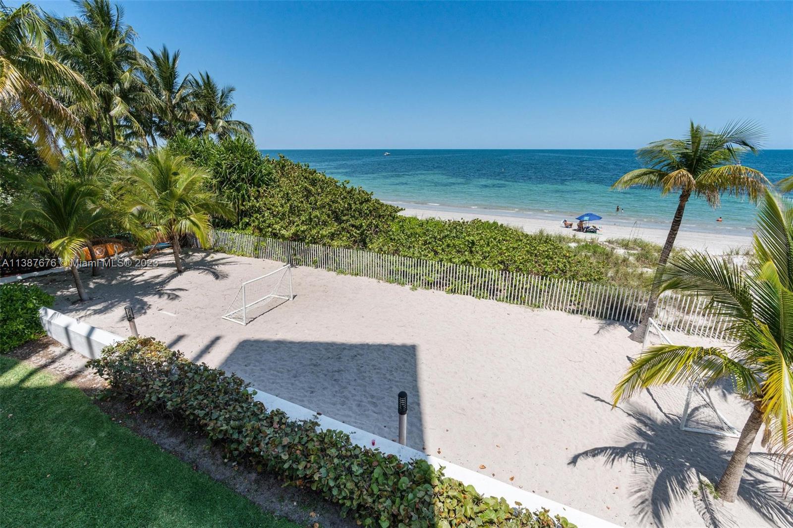 615 Ocean Dr Unit: 3A