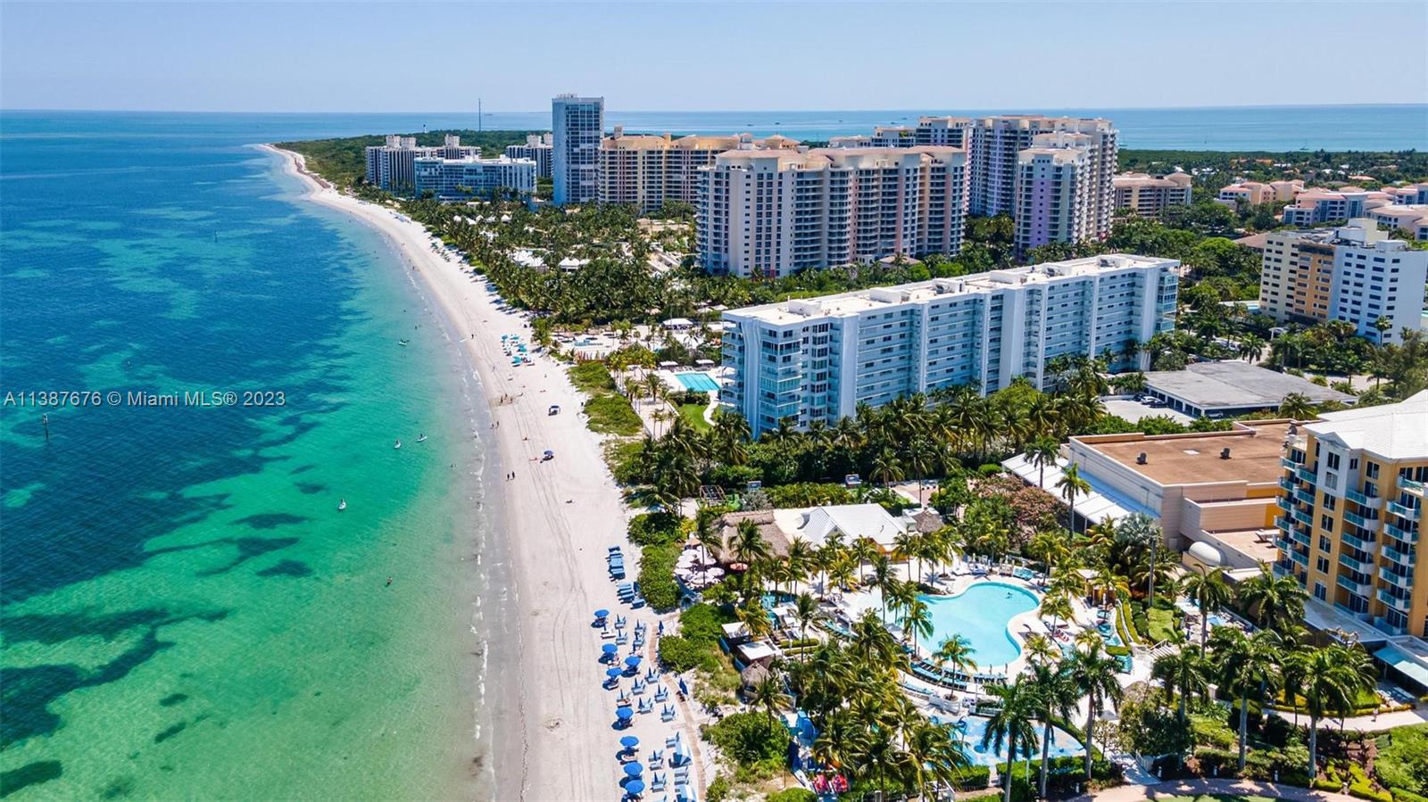615 Ocean Dr Unit: 3A