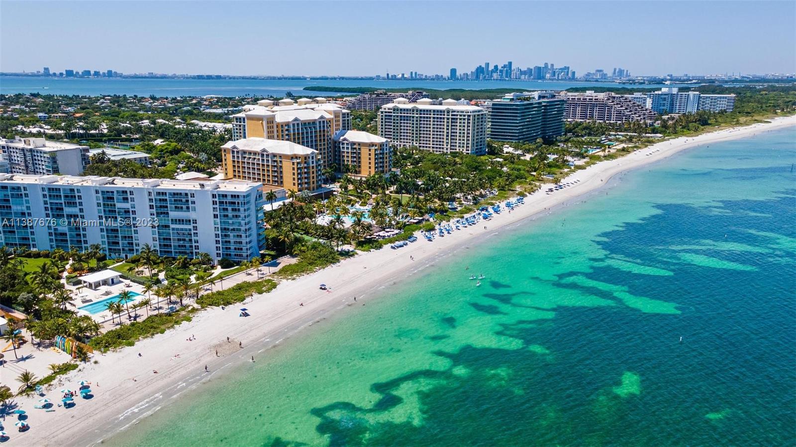615 Ocean Dr Unit: 3A